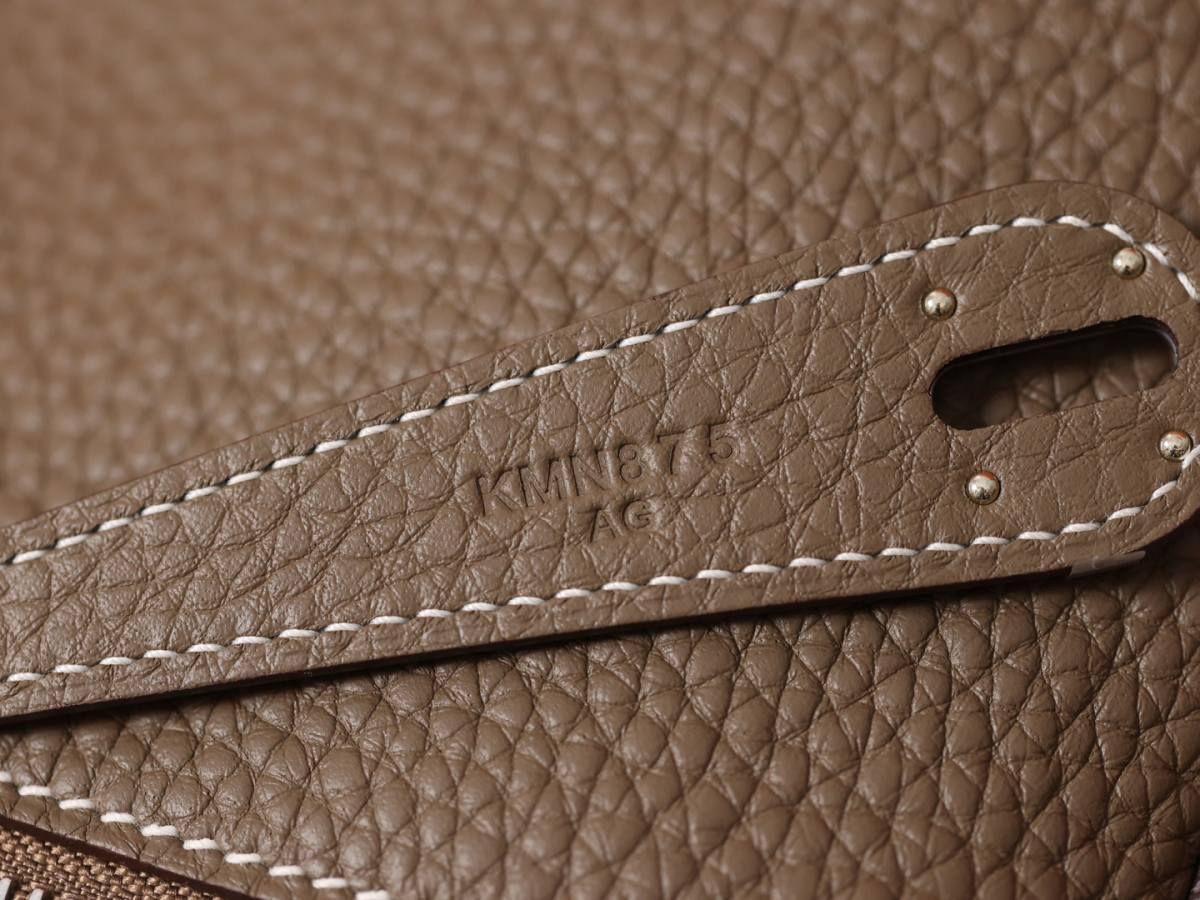 Shebag handmade Hermes Lindy 26 bag in togo elephante grey bag review(Feb 2026 updated)-Best Quality designer Bag Review, and online shopping, designer bag ru