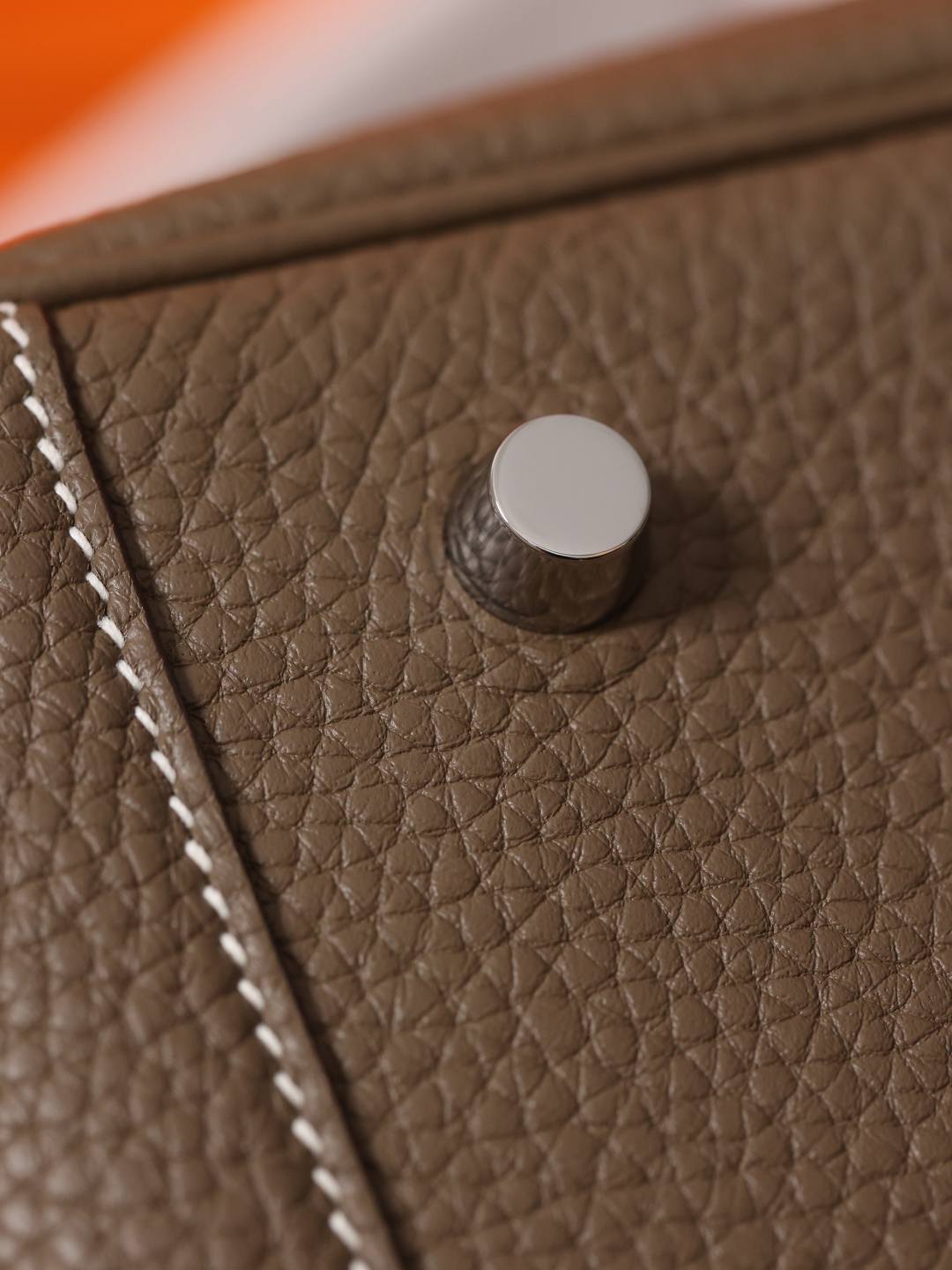 Shebag handmade Hermes Lindy 26 bag in togo elephante grey bag review(Feb 2026 updated)-Best Quality designer Bag Review, and online shopping, designer bag ru