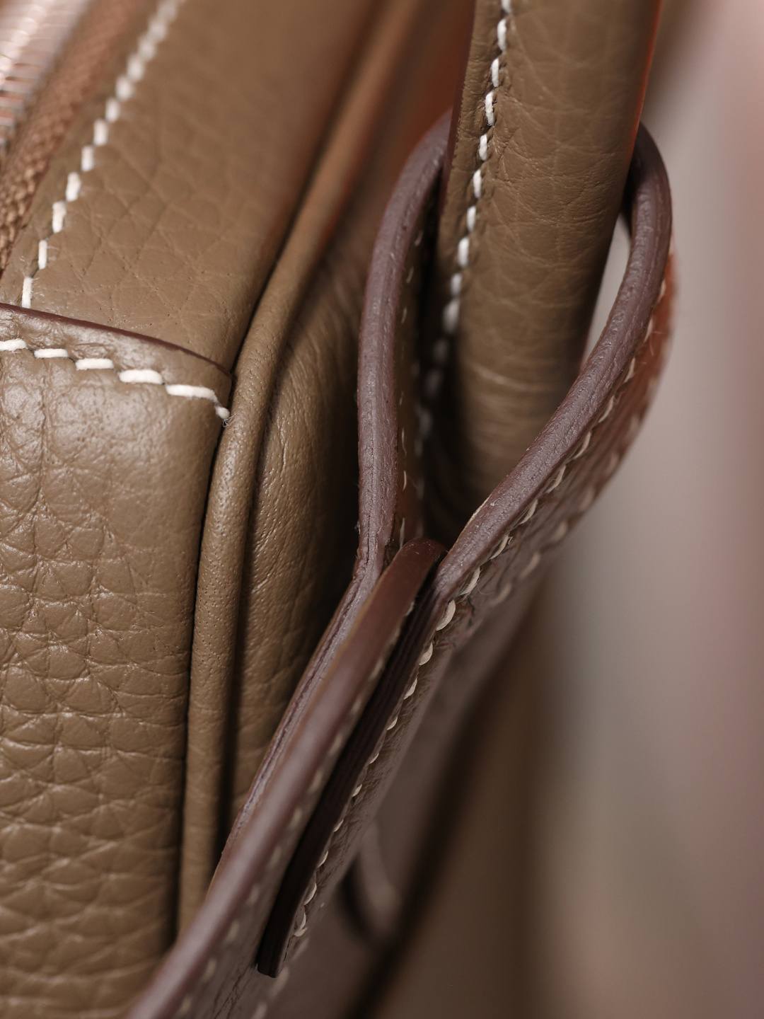 Shebag handmade Hermes Lindy 26 bag in togo elephante grey bag review(Feb 2026 updated)-Best Quality designer Bag Review, and online shopping, designer bag ru