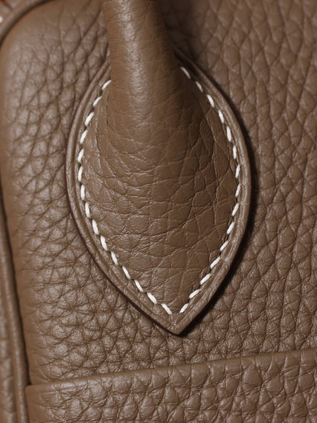 Shebag handmade Hermes Lindy 26 bag in togo elephante grey bag review(Feb 2026 updated)-Best Quality designer Bag Review, and online shopping, designer bag ru