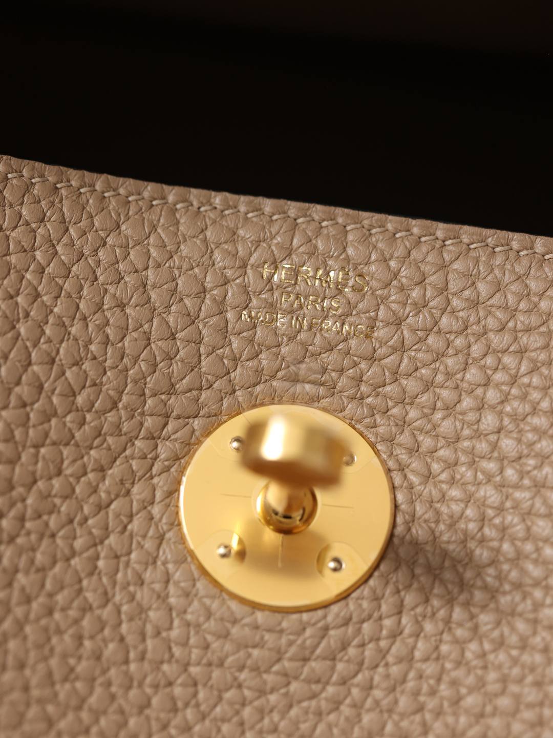 Shebag handmade Hermes Lindy 26 bag in beige togo leather bag review(Feb 2026 updated)-Best Quality designer Bag Review, and online shopping, designer bag ru
