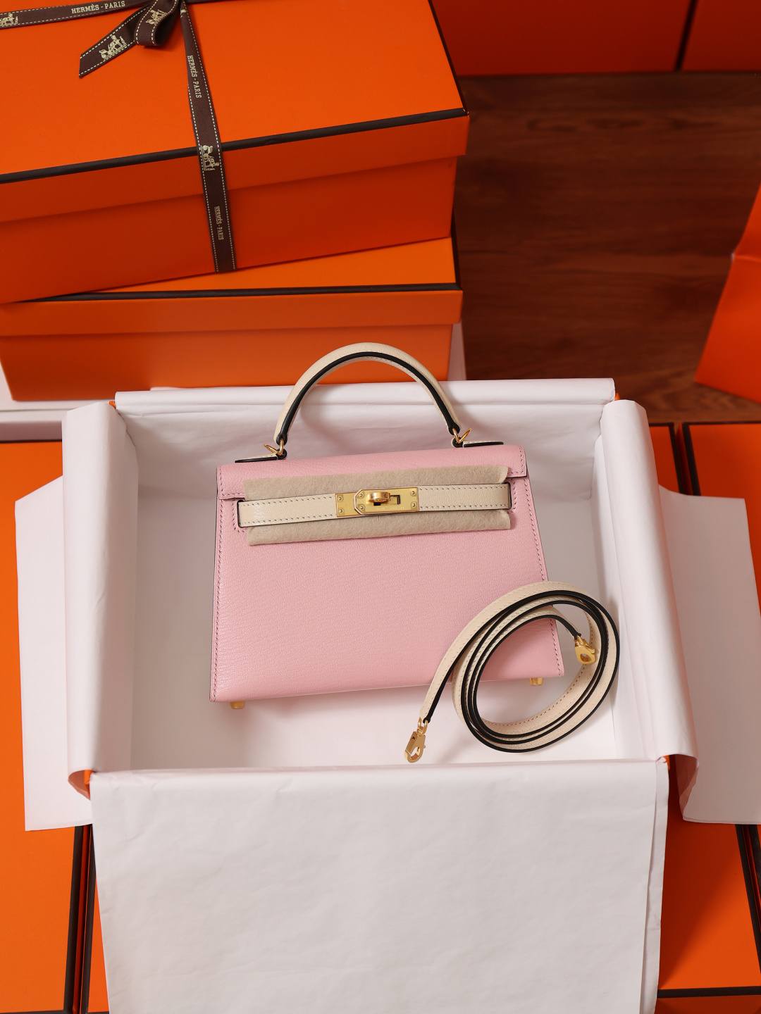 Shebag handmade Hermes Mini kelly 2 in goatskin leather pink bag review(Feb 2026 updated)-Best Quality designer Bag Review, and online shopping, designer bag ru Shebag handmade Hermes Mini kelly 2 in goatskin leather pink bag review(Feb 2026 updated)-Best Quality designer Bag Review, and online shopping, designer bag ru
