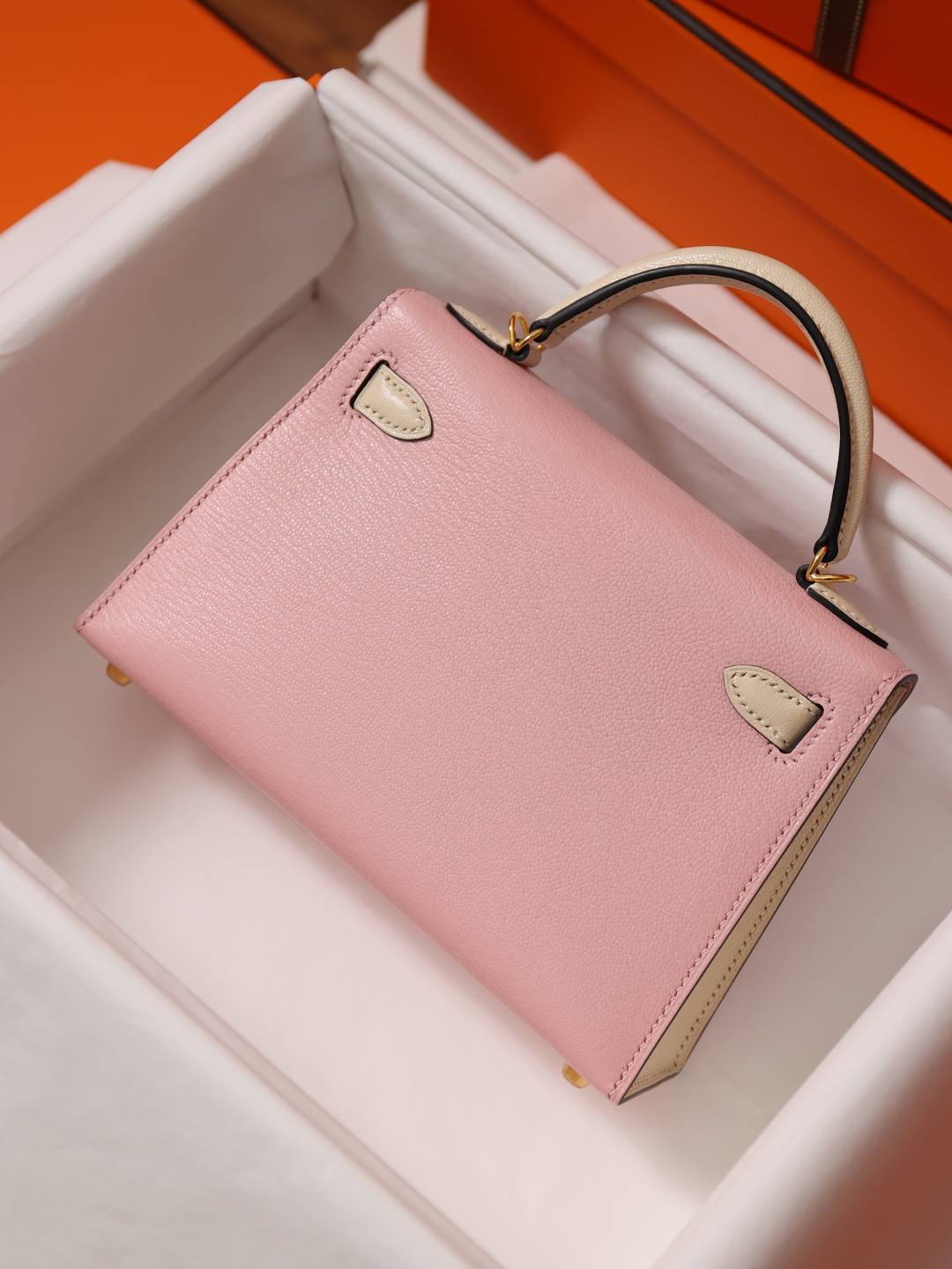 Shebag handmade Hermes Mini kelly 2 in goatskin leather pink bag review(Feb 2026 updated)-Best Quality designer Bag Review, and online shopping, designer bag ru Shebag handmade Hermes Mini kelly 2 in goatskin leather pink bag review(Feb 2026 updated)-Best Quality designer Bag Review, and online shopping, designer bag ru