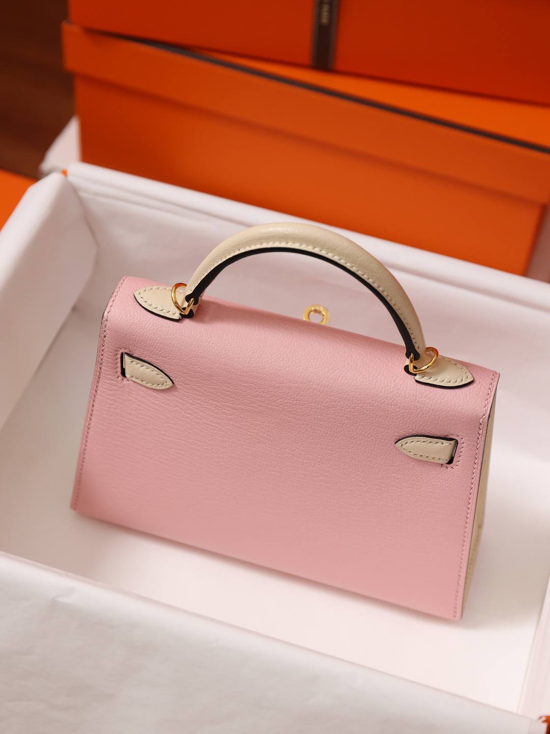 Shebag handmade Hermes Mini kelly 2 in goatskin leather pink bag review(Feb 2026 updated)-Best Quality designer Bag Review, and online shopping, designer bag ru Shebag handmade Hermes Mini kelly 2 in goatskin leather pink bag review(Feb 2026 updated)-Best Quality designer Bag Review, and online shopping, designer bag ru