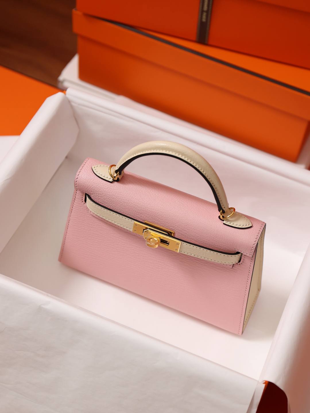 Shebag handmade Hermes Mini kelly 2 in goatskin leather pink bag review(Feb 2026 updated)-Best Quality designer Bag Review, and online shopping, designer bag ru Shebag handmade Hermes Mini kelly 2 in goatskin leather pink bag review(Feb 2026 updated)-Best Quality designer Bag Review, and online shopping, designer bag ru