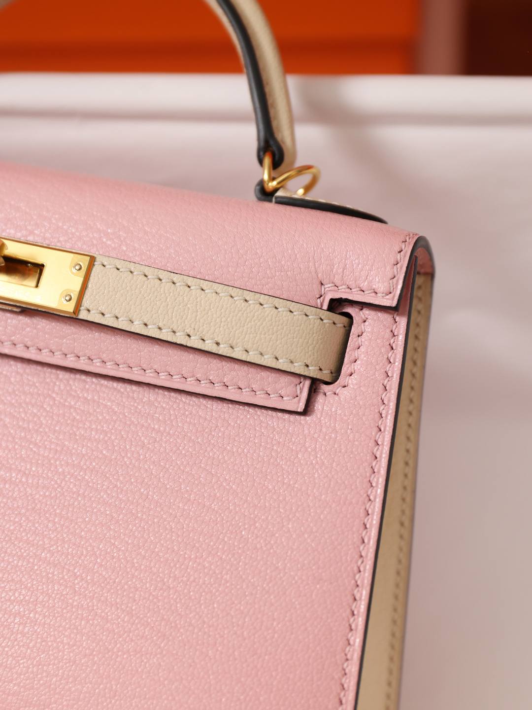 Shebag handmade Hermes Mini kelly 2 in goatskin leather pink bag review(Feb 2026 updated)-Best Quality designer Bag Review, and online shopping, designer bag ru Shebag handmade Hermes Mini kelly 2 in goatskin leather pink bag review(Feb 2026 updated)-Best Quality designer Bag Review, and online shopping, designer bag ru