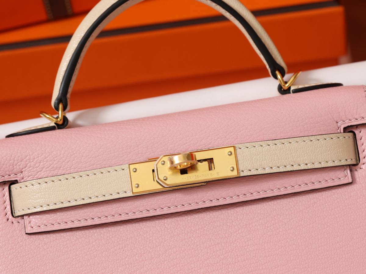 Shebag handmade Hermes Mini kelly 2 in goatskin leather pink bag review(Feb 2026 updated)-Best Quality designer Bag Review, and online shopping, designer bag ru Shebag handmade Hermes Mini kelly 2 in goatskin leather pink bag review(Feb 2026 updated)-Best Quality designer Bag Review, and online shopping, designer bag ru