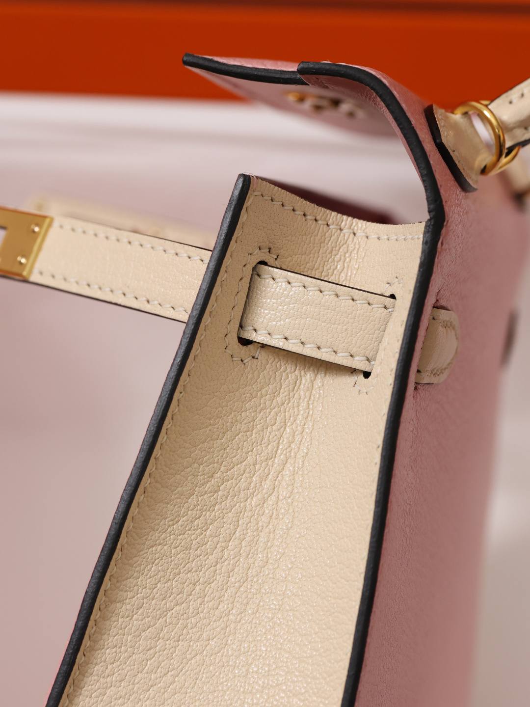Shebag handmade Hermes Mini kelly 2 in goatskin leather pink bag review(Feb 2026 updated)-Best Quality designer Bag Review, and online shopping, designer bag ru Shebag handmade Hermes Mini kelly 2 in goatskin leather pink bag review(Feb 2026 updated)-Best Quality designer Bag Review, and online shopping, designer bag ru