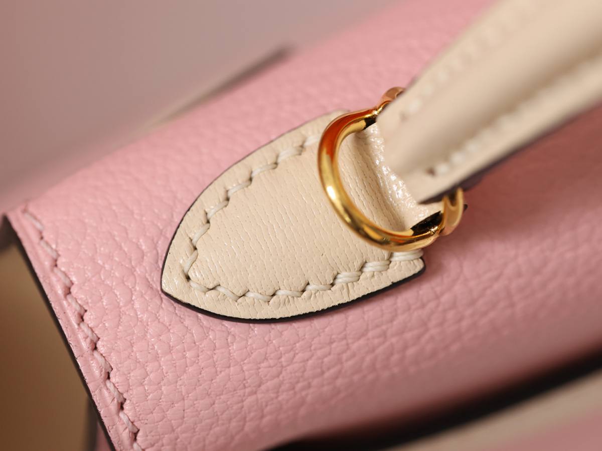 Shebag handmade Hermes Mini kelly 2 in goatskin leather pink bag review(Feb 2026 updated)-Best Quality designer Bag Review, and online shopping, designer bag ru Shebag handmade Hermes Mini kelly 2 in goatskin leather pink bag review(Feb 2026 updated)-Best Quality designer Bag Review, and online shopping, designer bag ru