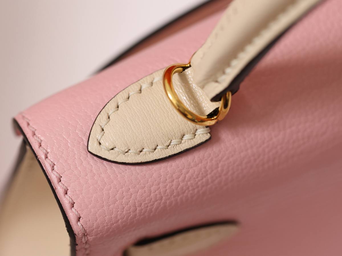 Shebag handmade Hermes Mini kelly 2 in goatskin leather pink bag review(Feb 2026 updated)-Best Quality designer Bag Review, and online shopping, designer bag ru Shebag handmade Hermes Mini kelly 2 in goatskin leather pink bag review(Feb 2026 updated)-Best Quality designer Bag Review, and online shopping, designer bag ru