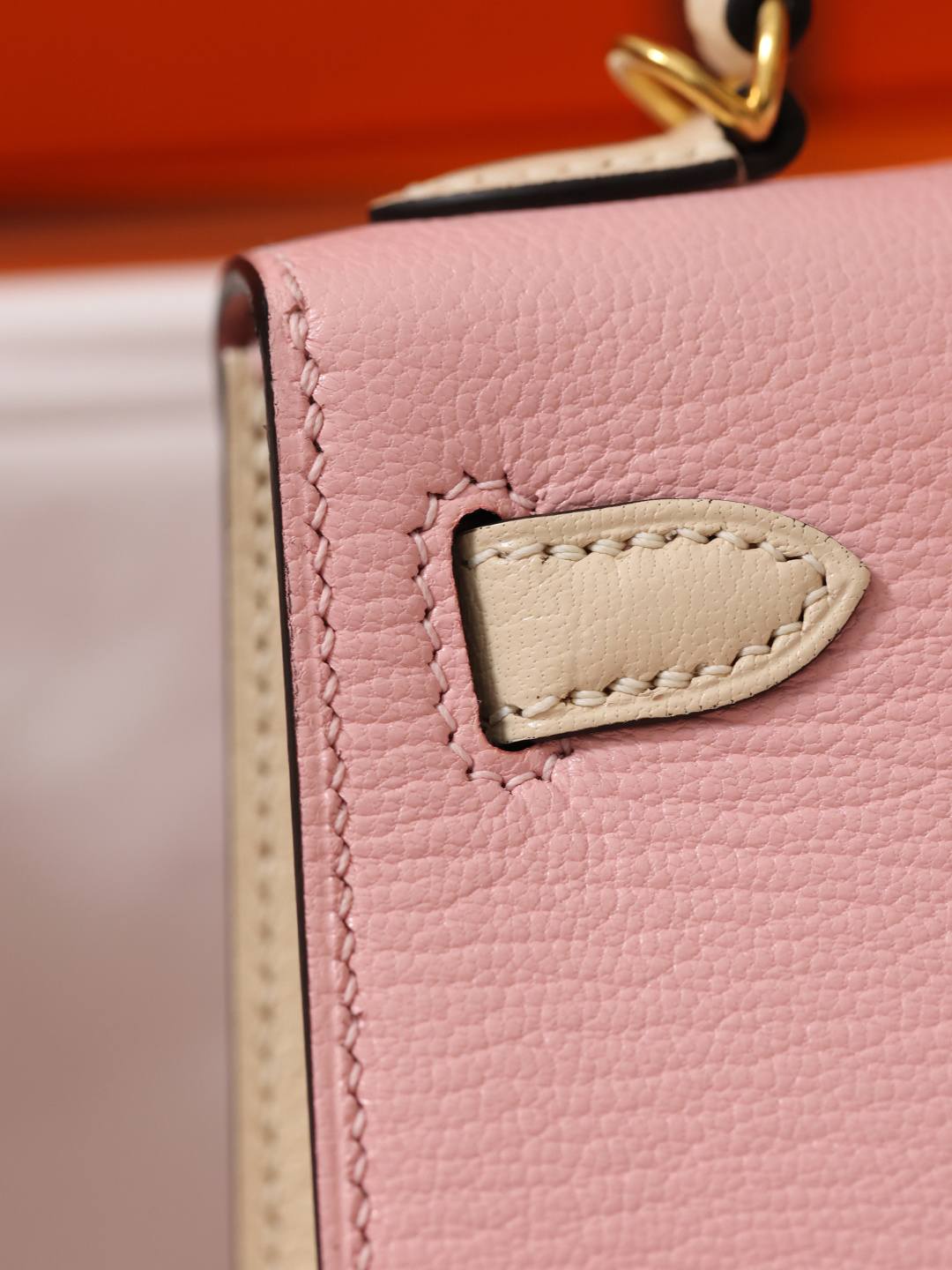 Shebag handmade Hermes Mini kelly 2 in goatskin leather pink bag review(Feb 2026 updated)-Best Quality designer Bag Review, and online shopping, designer bag ru Shebag handmade Hermes Mini kelly 2 in goatskin leather pink bag review(Feb 2026 updated)-Best Quality designer Bag Review, and online shopping, designer bag ru