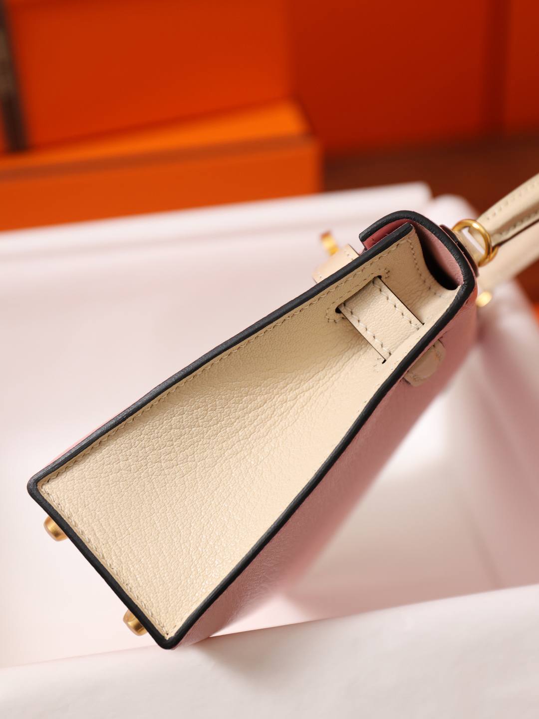 Shebag handmade Hermes Mini kelly 2 in goatskin leather pink bag review(Feb 2026 updated)-Best Quality designer Bag Review, and online shopping, designer bag ru Shebag handmade Hermes Mini kelly 2 in goatskin leather pink bag review(Feb 2026 updated)-Best Quality designer Bag Review, and online shopping, designer bag ru