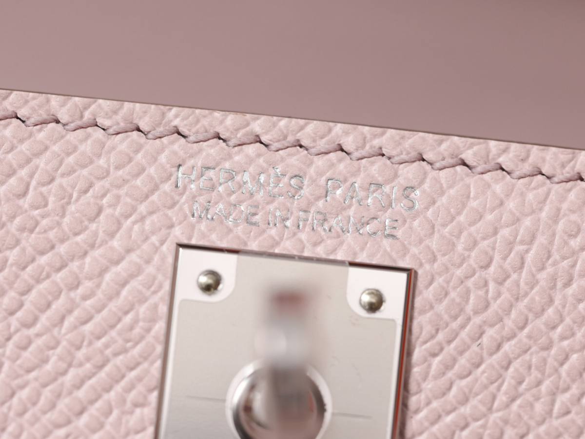 Shebag handmade Hermes Mini kelly 2 bag in epsom leather bag review(Feb 2026 updated)-Best Quality designer Bag Review, and online shopping, designer bag ru