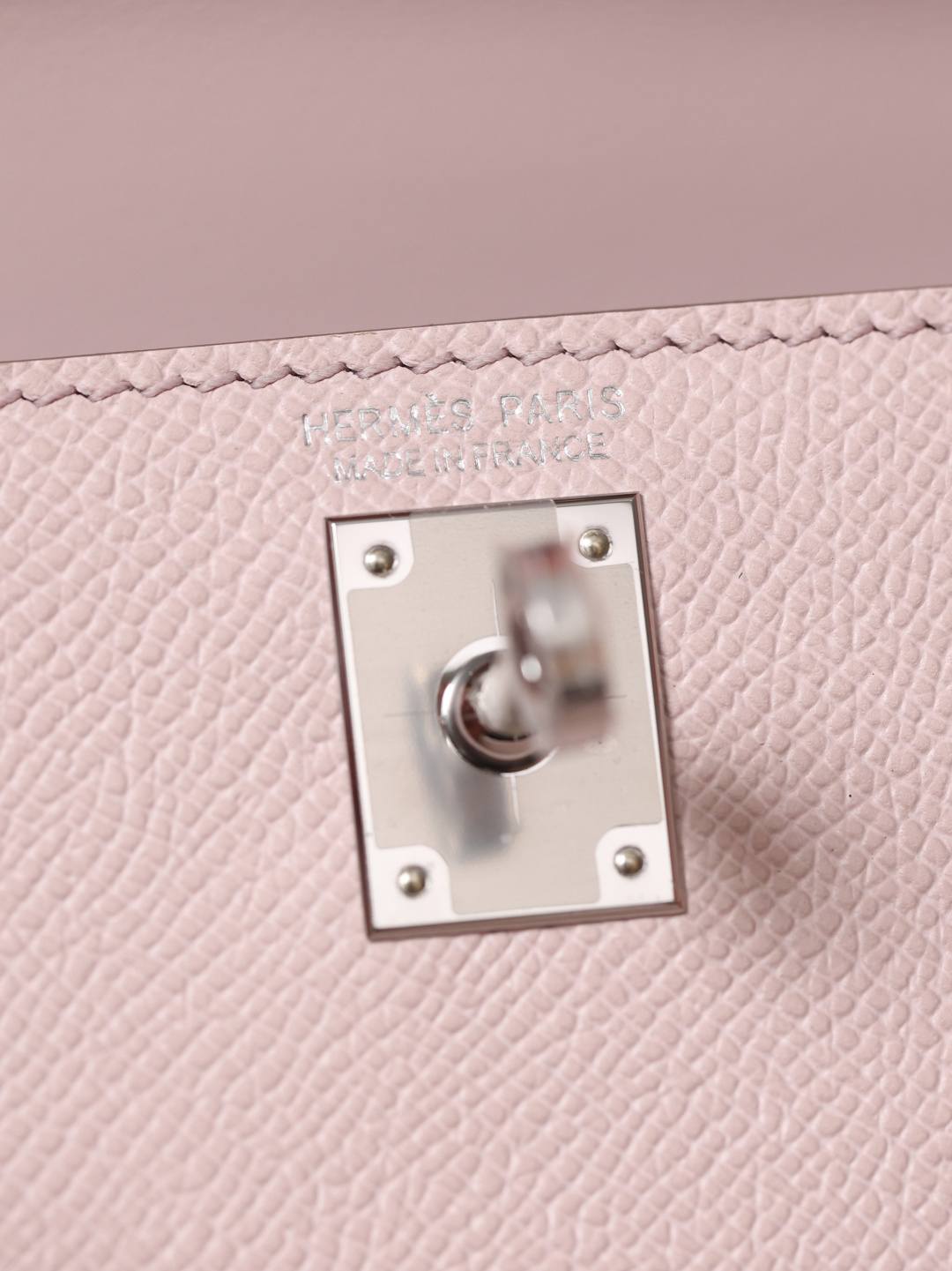 Shebag handmade Hermes Mini kelly 2 bag in epsom leather bag review(Feb 2026 updated)-Best Quality designer Bag Review, and online shopping, designer bag ru