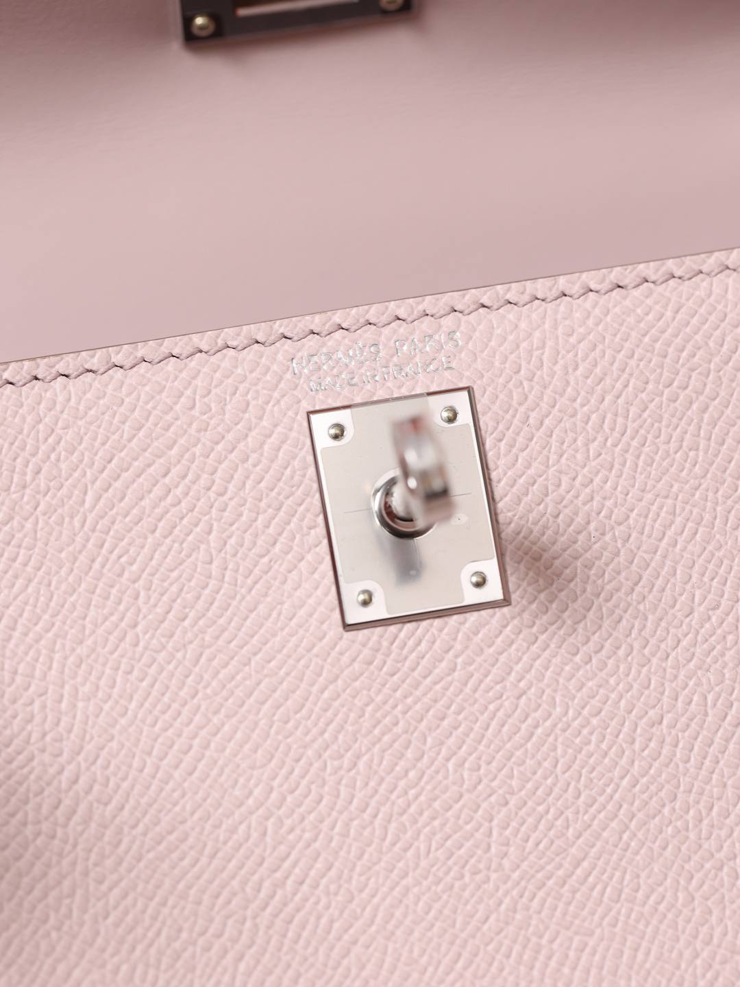 Shebag handmade Hermes Mini kelly 2 bag in epsom leather bag review(Feb 2026 updated)-Best Quality designer Bag Review, and online shopping, designer bag ru