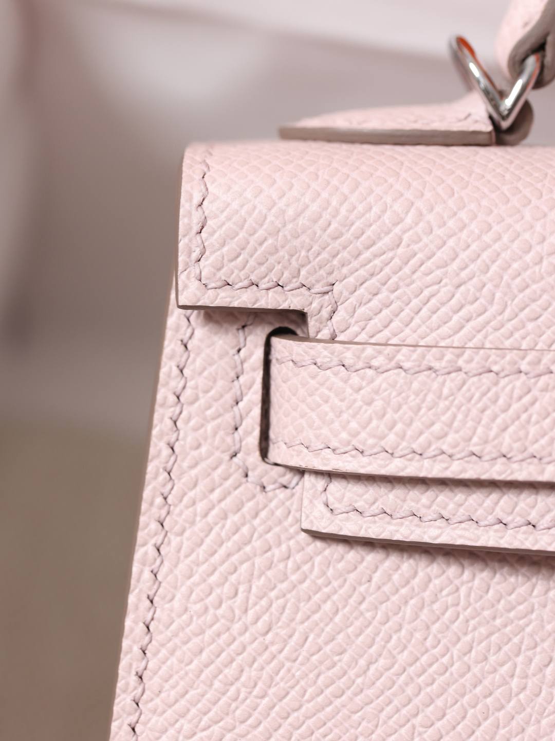 Shebag handmade Hermes Mini kelly 2 bag in epsom leather bag review(Feb 2026 updated)-Best Quality designer Bag Review, and online shopping, designer bag ru