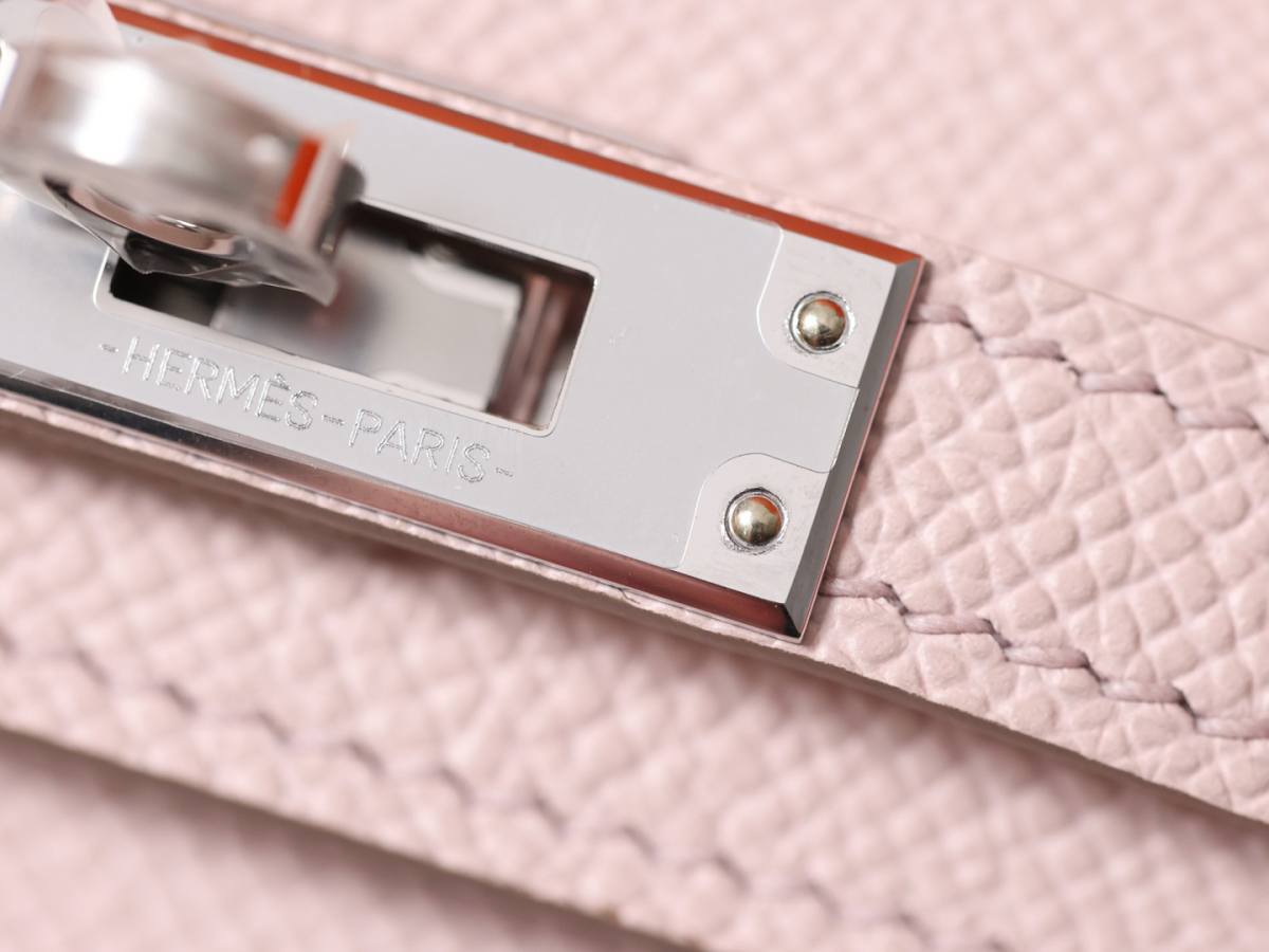 Shebag handmade Hermes Mini kelly 2 bag in epsom leather bag review(Feb 2026 updated)-Best Quality designer Bag Review, and online shopping, designer bag ru
