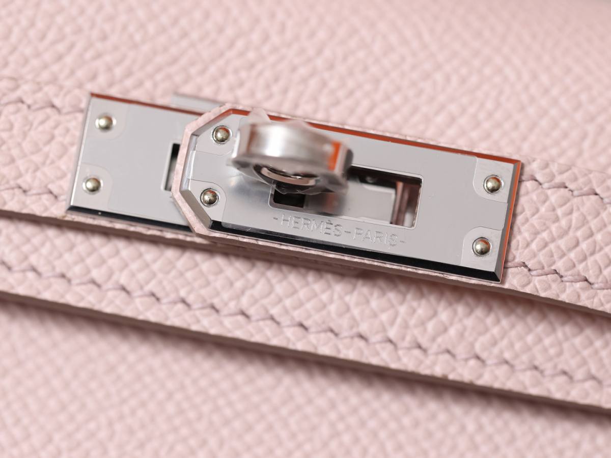 Shebag handmade Hermes Mini kelly 2 bag in epsom leather bag review(Feb 2026 updated)-Best Quality designer Bag Review, and online shopping, designer bag ru