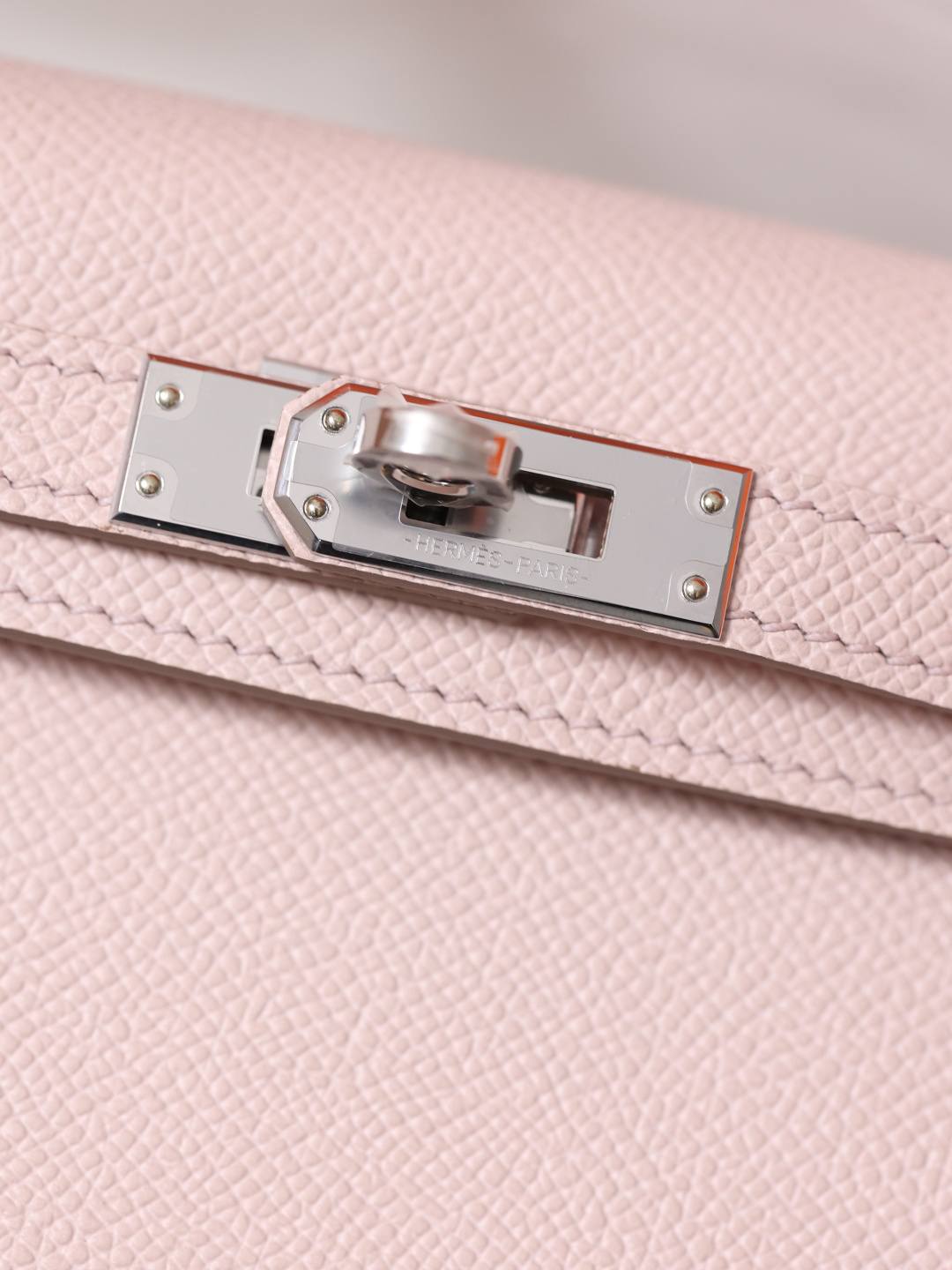 Shebag handmade Hermes Mini kelly 2 bag in epsom leather bag review(Feb 2026 updated)-Best Quality designer Bag Review, and online shopping, designer bag ru