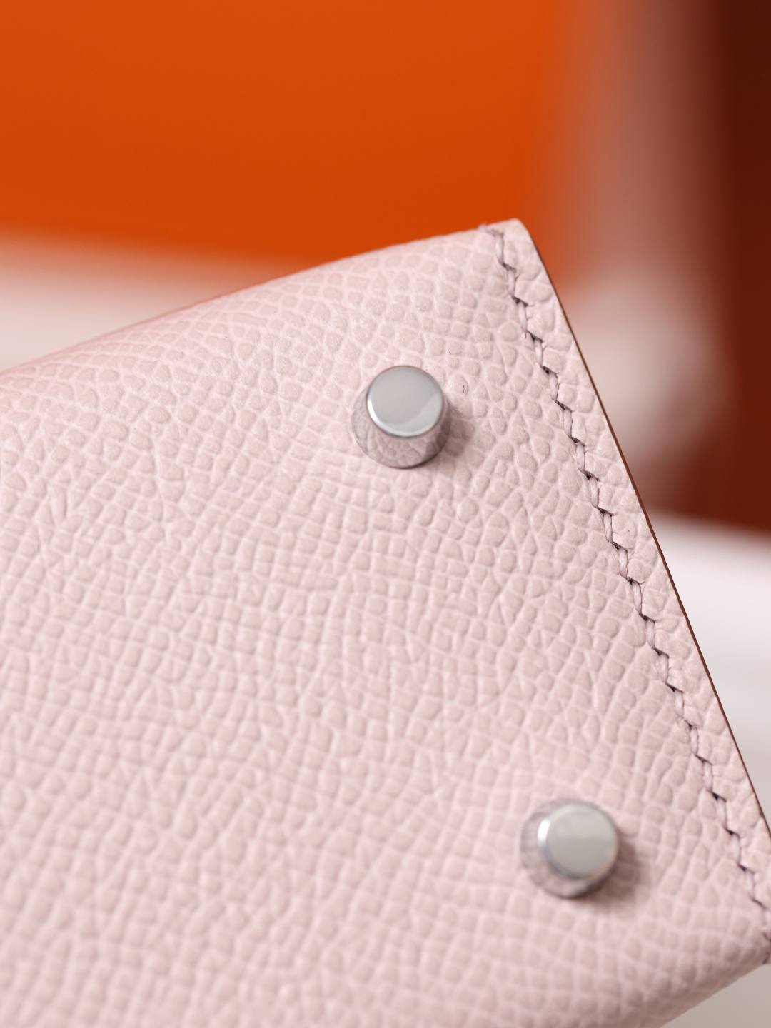 Shebag handmade Hermes Mini kelly 2 bag in epsom leather bag review(Feb 2026 updated)-Best Quality designer Bag Review, and online shopping, designer bag ru
