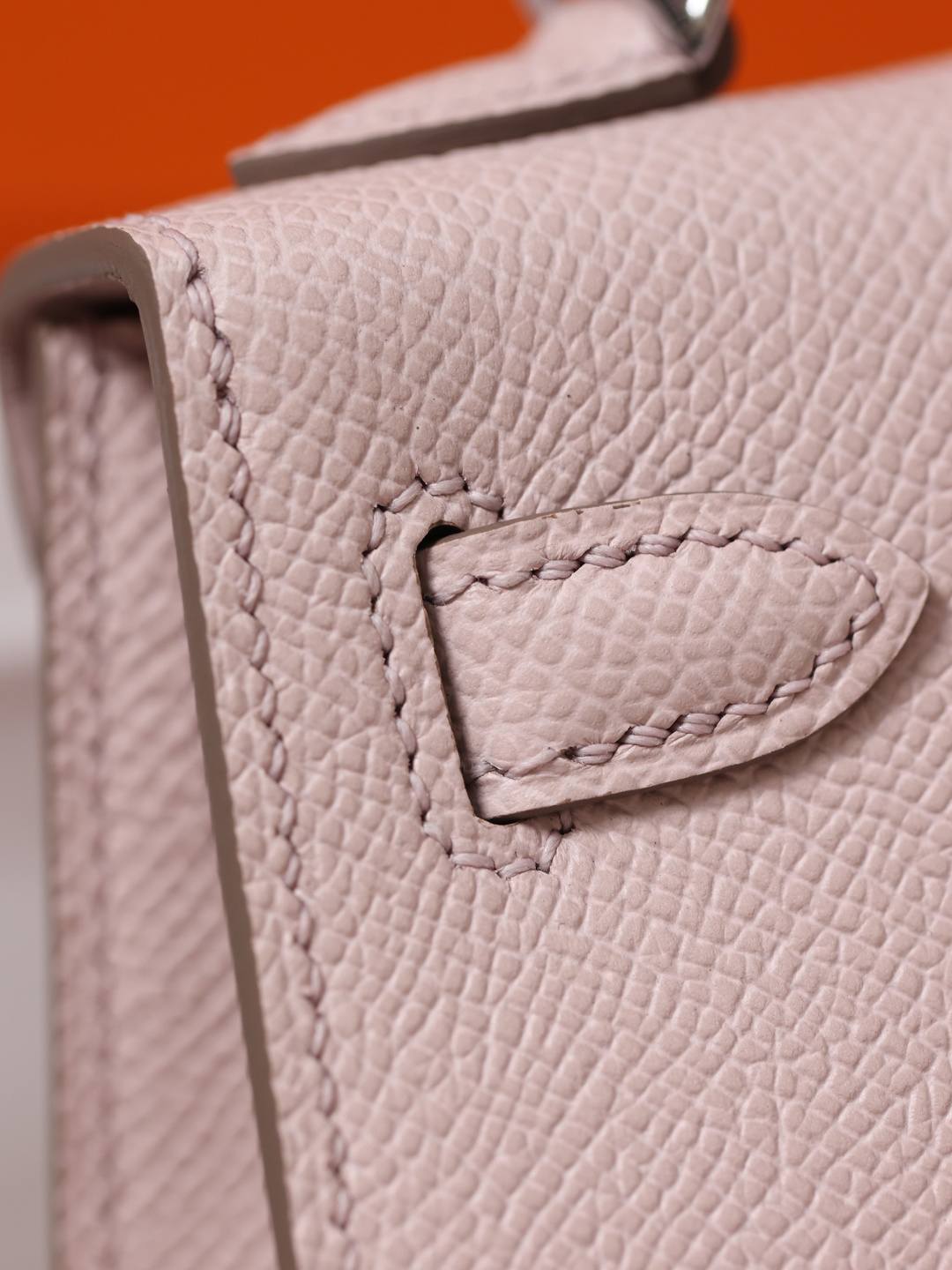 Shebag handmade Hermes Mini kelly 2 bag in epsom leather bag review(Feb 2026 updated)-Best Quality designer Bag Review, and online shopping, designer bag ru