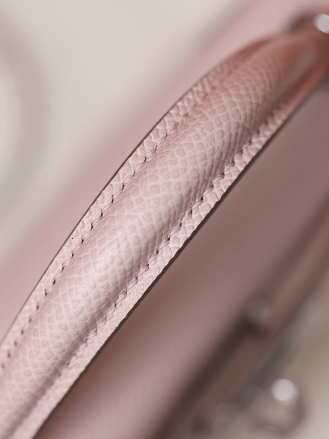 Shebag handmade Hermes Mini kelly 2 bag in epsom leather bag review(Feb 2026 updated)-Best Quality designer Bag Review, and online shopping, designer bag ru