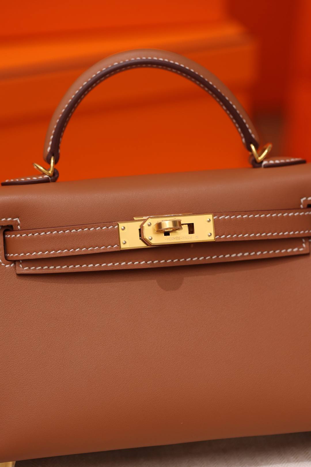 Shebag handmade Hermes Mini Kelly 2 bag in golden brown in epsom leather bag review(Feb 2026 updated)-Best Quality designer Bag Review, and online shopping, designer bag ru Shebag handmade Hermes Mini Kelly 2 bag in golden brown in epsom leather bag review(Feb 2026 updated)-Best Quality designer Bag Review, and online shopping, designer bag ru