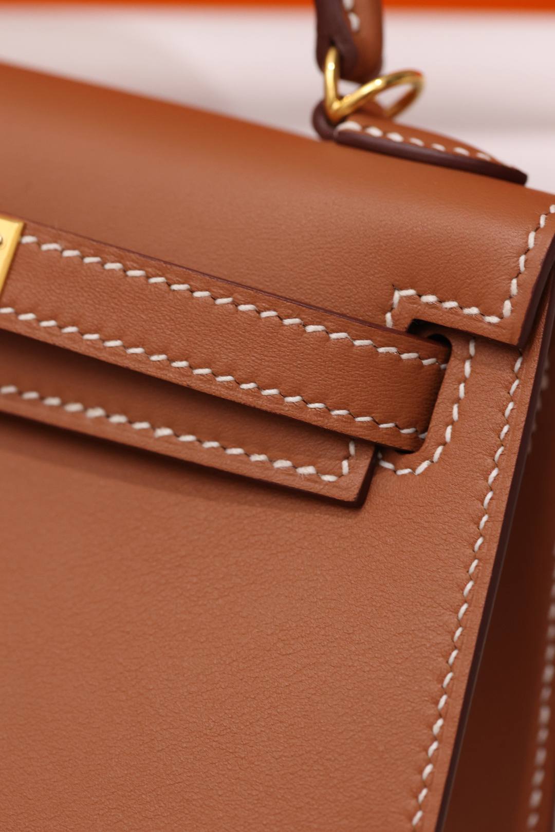 Shebag handmade Hermes Mini Kelly 2 bag in golden brown in epsom leather bag review(Feb 2026 updated)-Best Quality designer Bag Review, and online shopping, designer bag ru Shebag handmade Hermes Mini Kelly 2 bag in golden brown in epsom leather bag review(Feb 2026 updated)-Best Quality designer Bag Review, and online shopping, designer bag ru