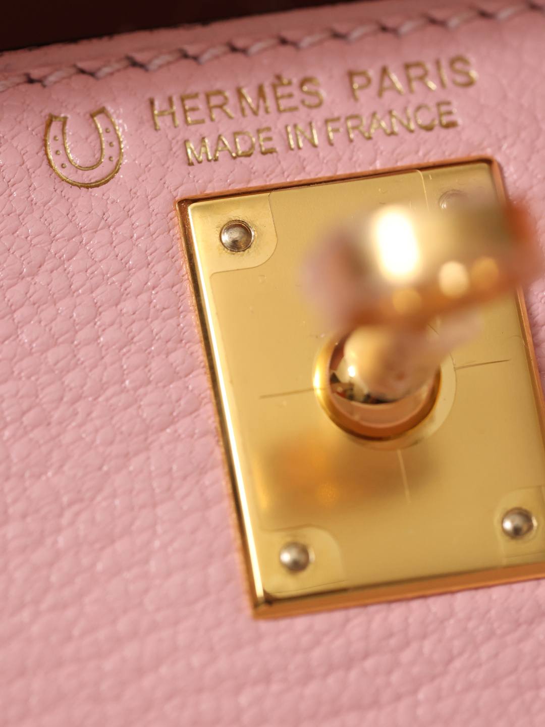 Shebag handmade Hermes mini kelly 2 in goatskin leather of pink bag review(Feb 2026 updated)-Best Quality designer Bag Review, and online shopping, designer bag ru