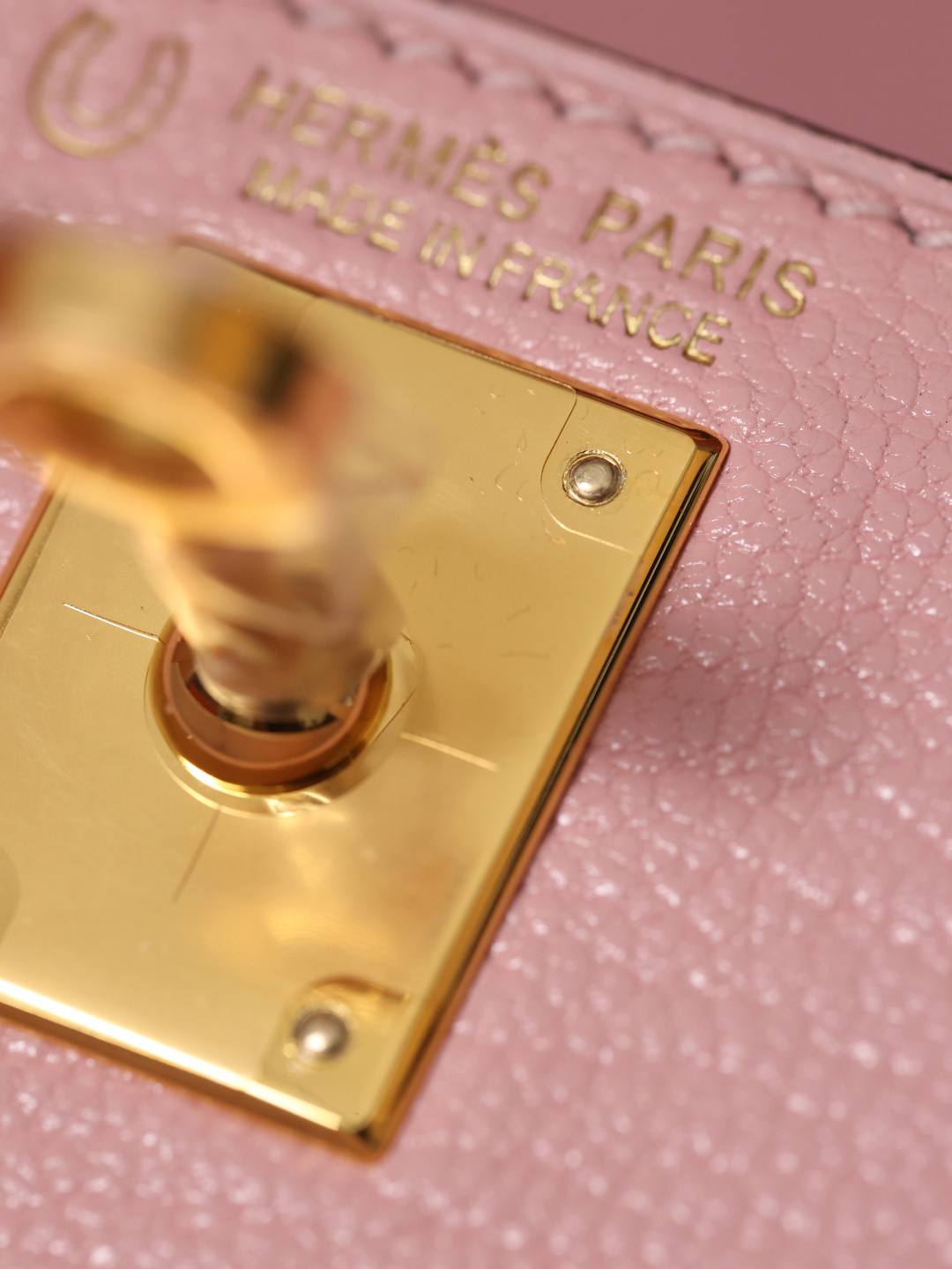 Shebag handmade Hermes mini kelly 2 in goatskin leather of pink bag review(Feb 2026 updated)-Best Quality designer Bag Review, and online shopping, designer bag ru