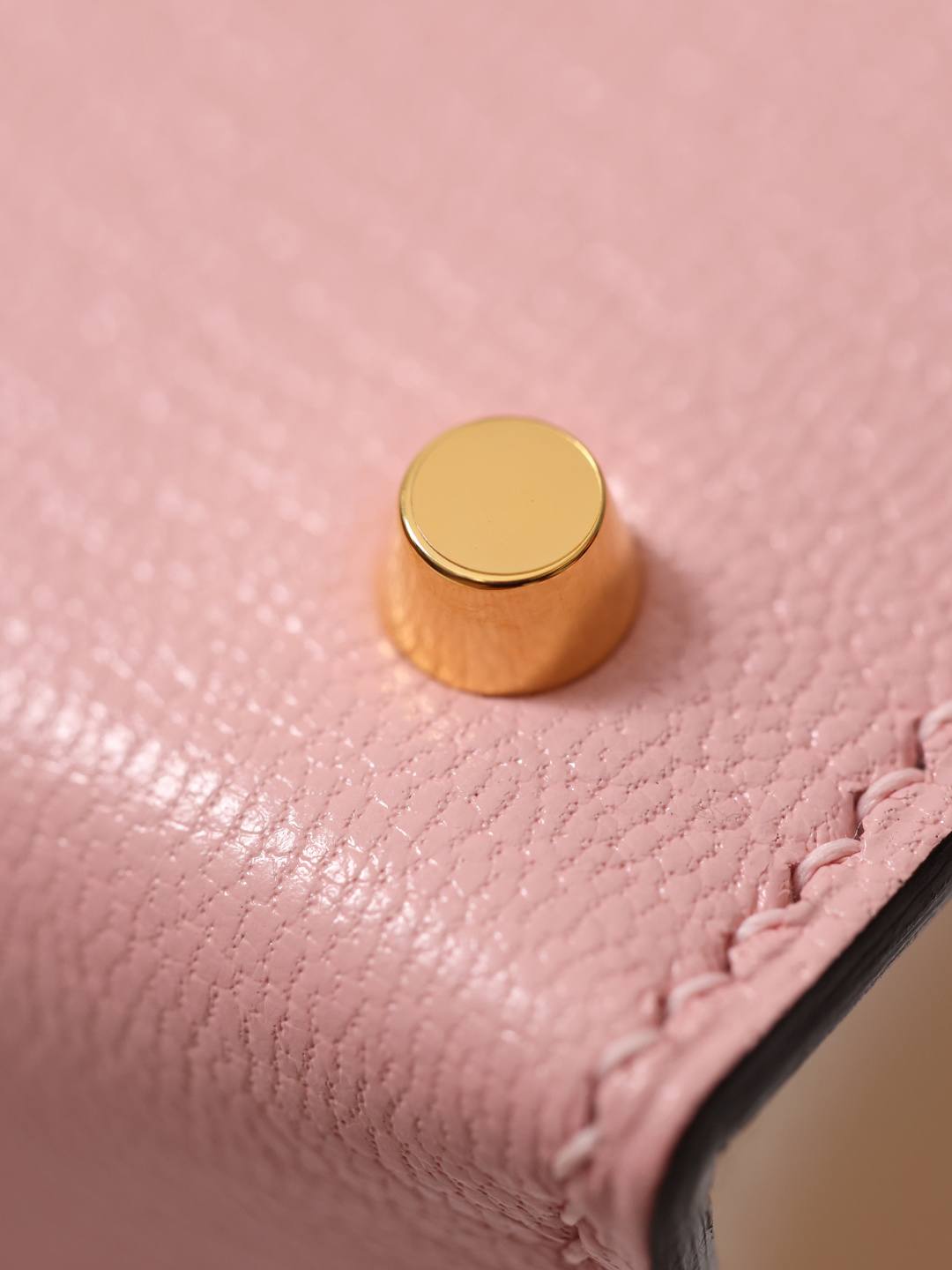 Shebag handmade Hermes mini kelly 2 in goatskin leather of pink bag review(Feb 2026 updated)-Best Quality designer Bag Review, and online shopping, designer bag ru