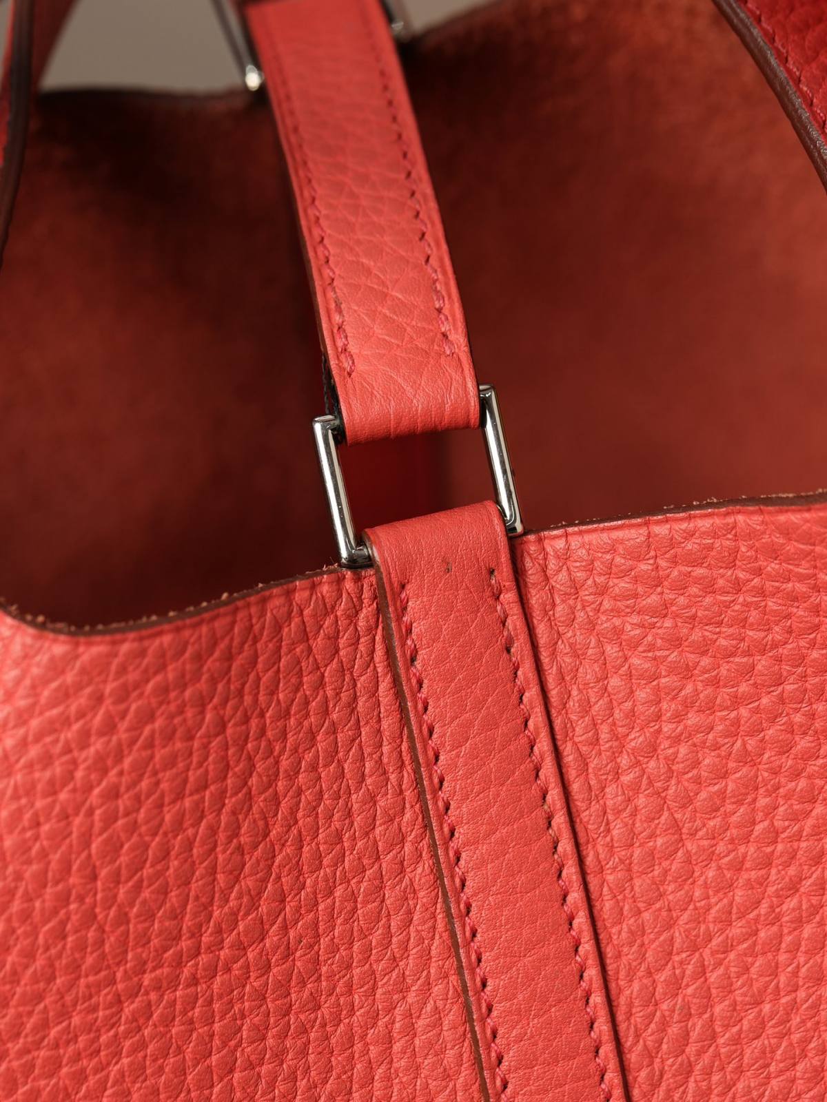 Shebag handmade Hermes Picotin 18 bag in red togo bag review(Feb 2026 updated)-Best Quality designer Bag Review, and online shopping, designer bag ru Shebag handmade Hermes Picotin 18 bag in red togo bag review(Feb 2026 updated)-Best Quality designer Bag Review, and online shopping, designer bag ru