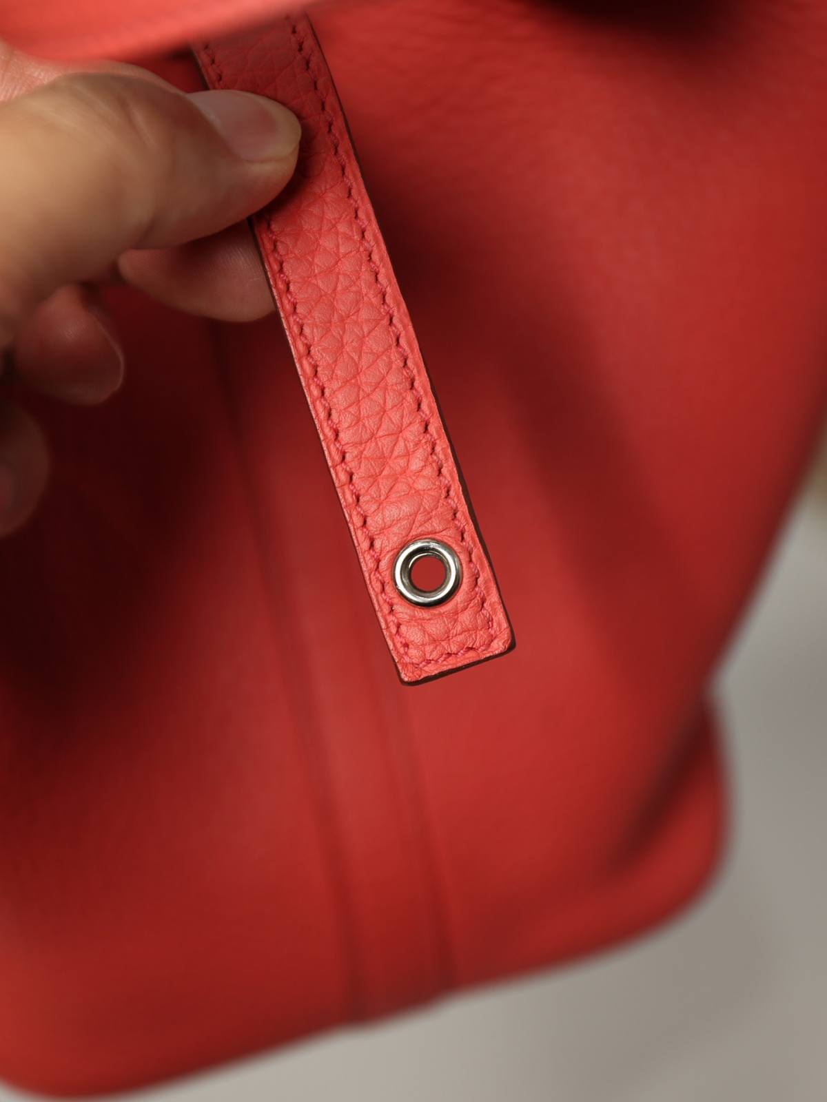 Shebag handmade Hermes Picotin 18 bag in red togo bag review(Feb 2026 updated)-Best Quality designer Bag Review, and online shopping, designer bag ru Shebag handmade Hermes Picotin 18 bag in red togo bag review(Feb 2026 updated)-Best Quality designer Bag Review, and online shopping, designer bag ru