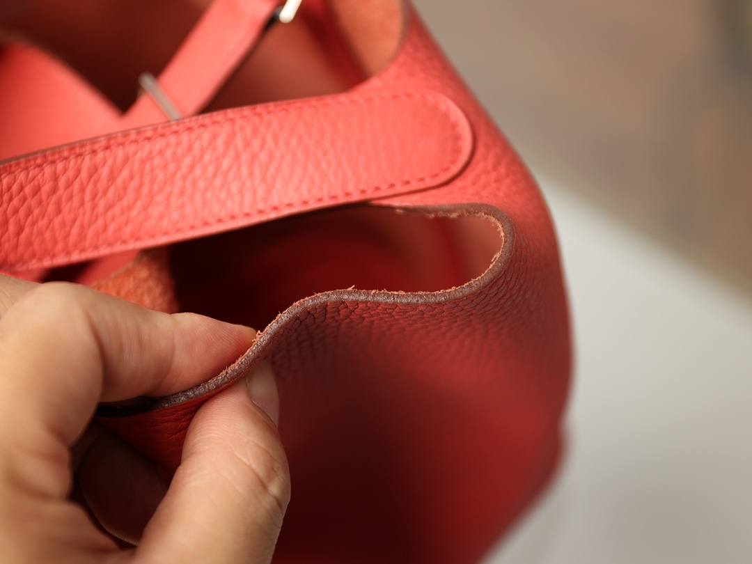 Shebag handmade Hermes Picotin 18 bag in red togo bag review(Feb 2026 updated)-Best Quality designer Bag Review, and online shopping, designer bag ru Shebag handmade Hermes Picotin 18 bag in red togo bag review(Feb 2026 updated)-Best Quality designer Bag Review, and online shopping, designer bag ru