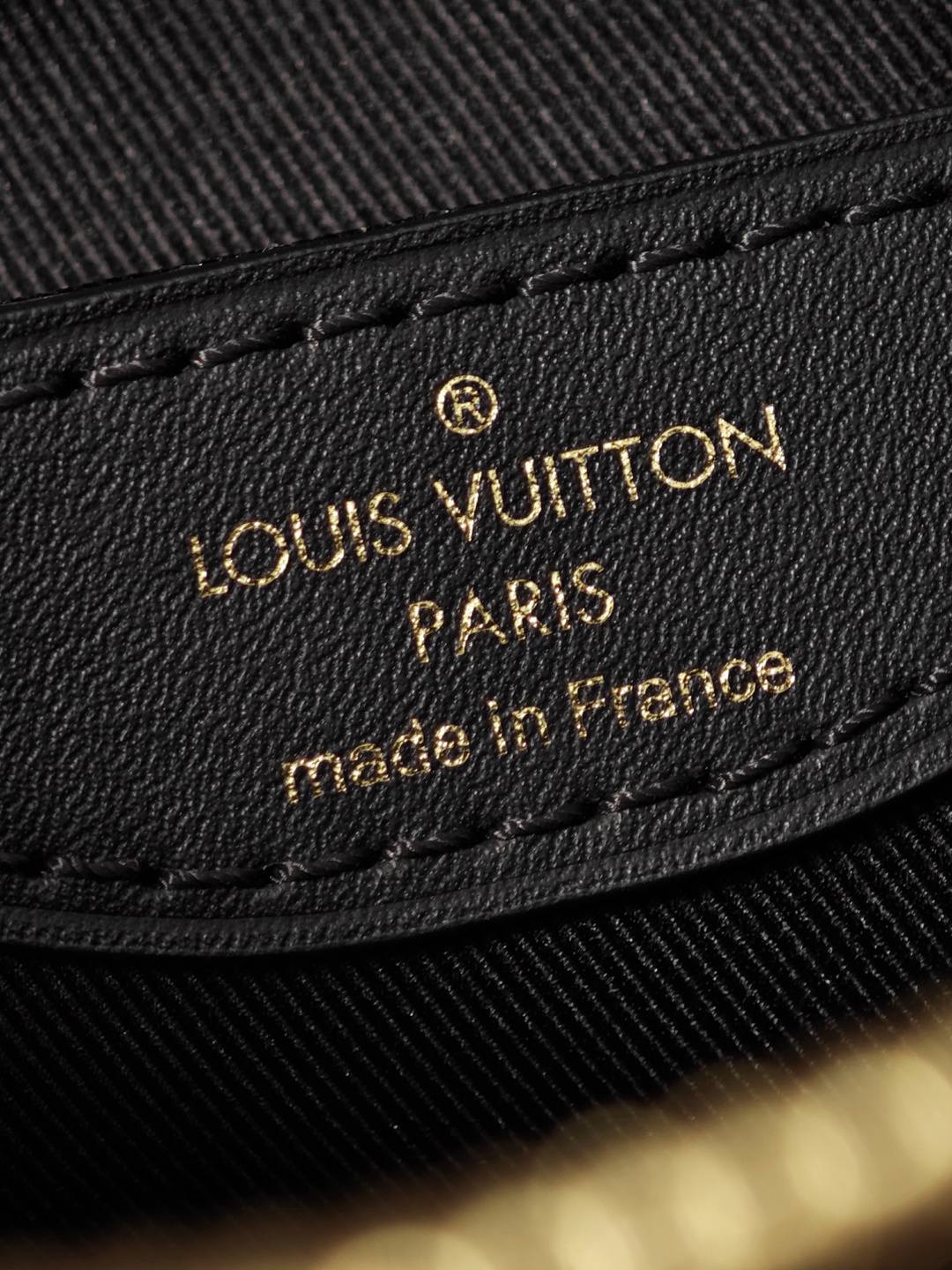 Shebag best replica LV Boulogne M45831 bag new upgraded(Mar 2026 updated)-Best Quality designer Bag Review, and online shopping, designer bag ru