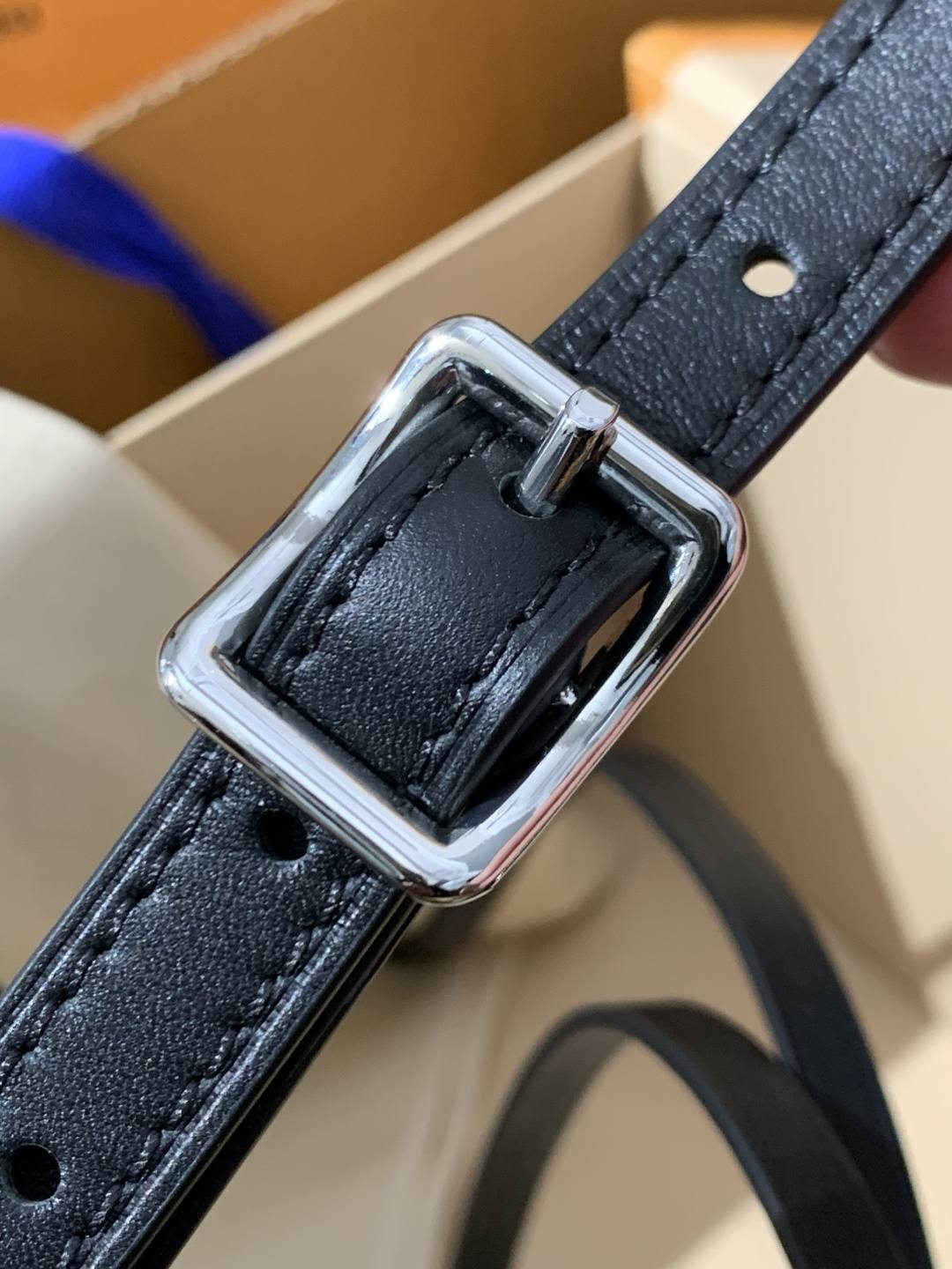 Shebag best replica Louis Vuitton Carryall BB bag M12888 lambskin bag(Mar 2026 updated)-Best Quality designer Bag Review, and online shopping, designer bag ru
