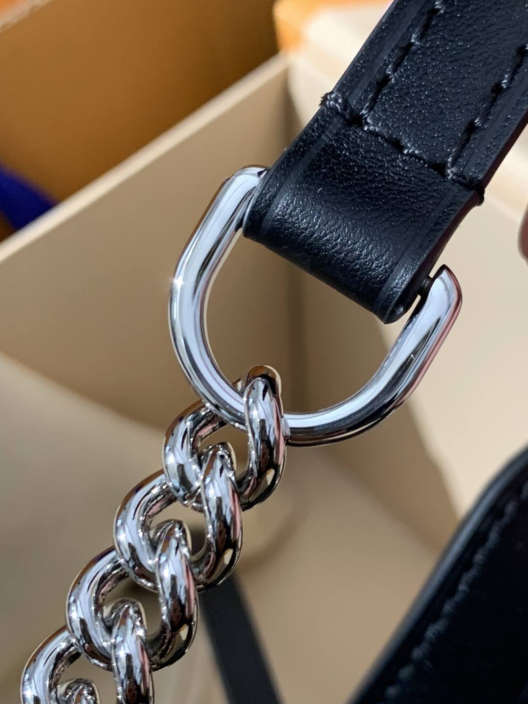 Shebag best replica Louis Vuitton Carryall BB bag M12888 lambskin bag(Mar 2026 updated)-Best Quality designer Bag Review, and online shopping, designer bag ru