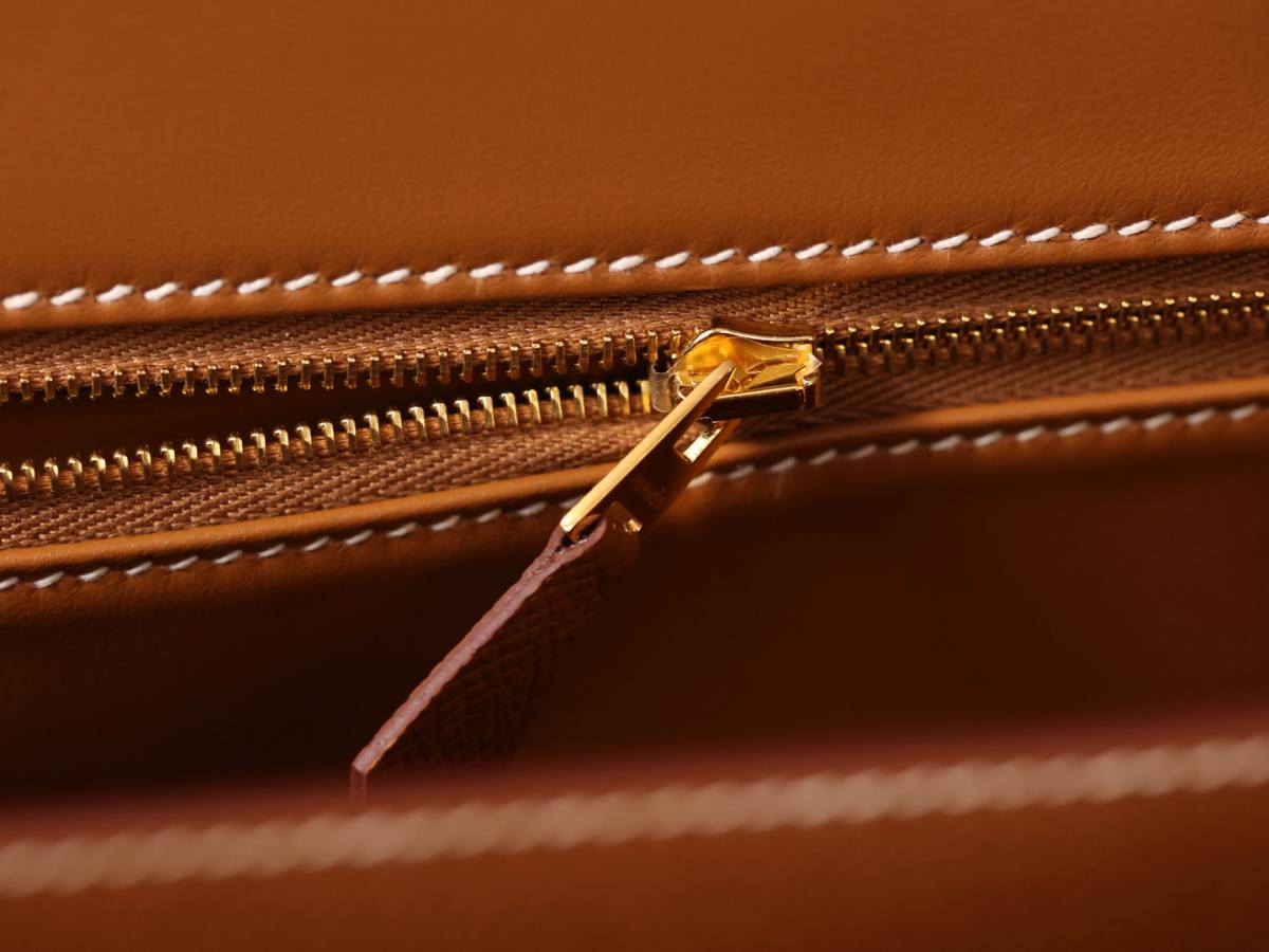 Shebag handmade Hermes Constance 24 bag in golden brown review(April 2026 updated)-Best Quality designer Bag Review, and online shopping, designer bag ru