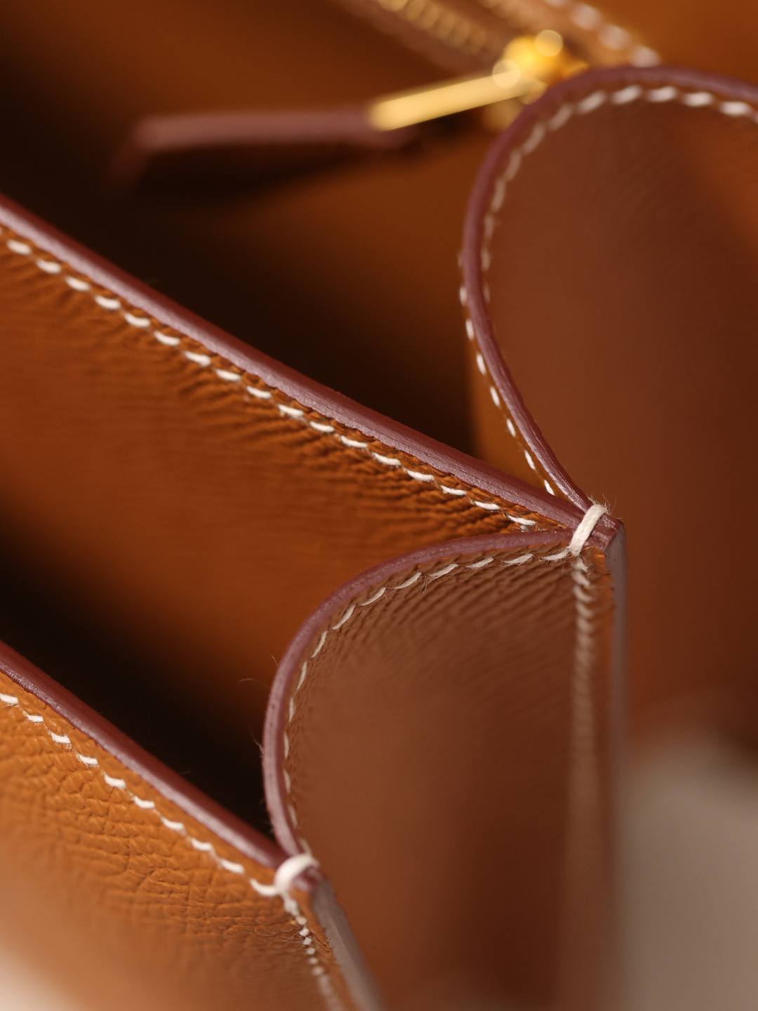 Shebag handmade Hermes Constance 24 bag in golden brown review(April 2026 updated)-Best Quality designer Bag Review, and online shopping, designer bag ru