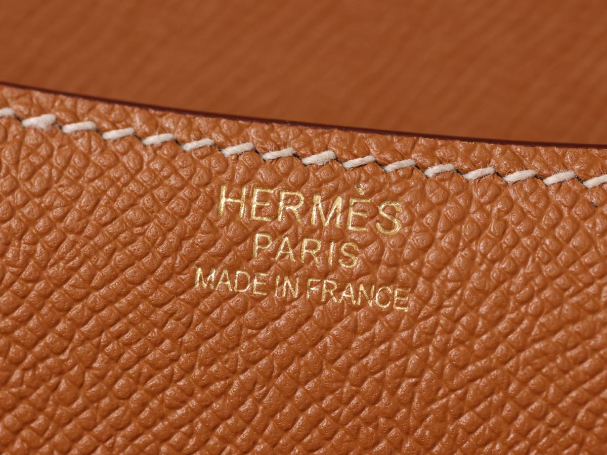 Shebag handmade Hermes Constance 24 bag in golden brown review(April 2026 updated)-Best Quality designer Bag Review, and online shopping, designer bag ru