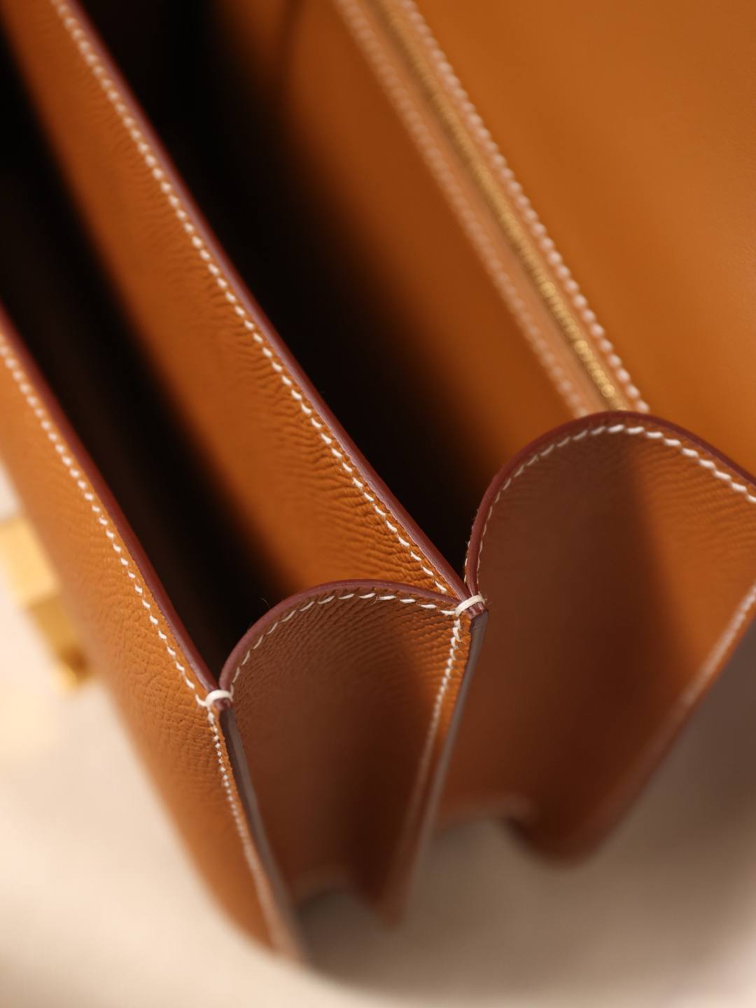 Shebag handmade Hermes Constance 24 bag in golden brown review(April 2026 updated)-Best Quality designer Bag Review, and online shopping, designer bag ru
