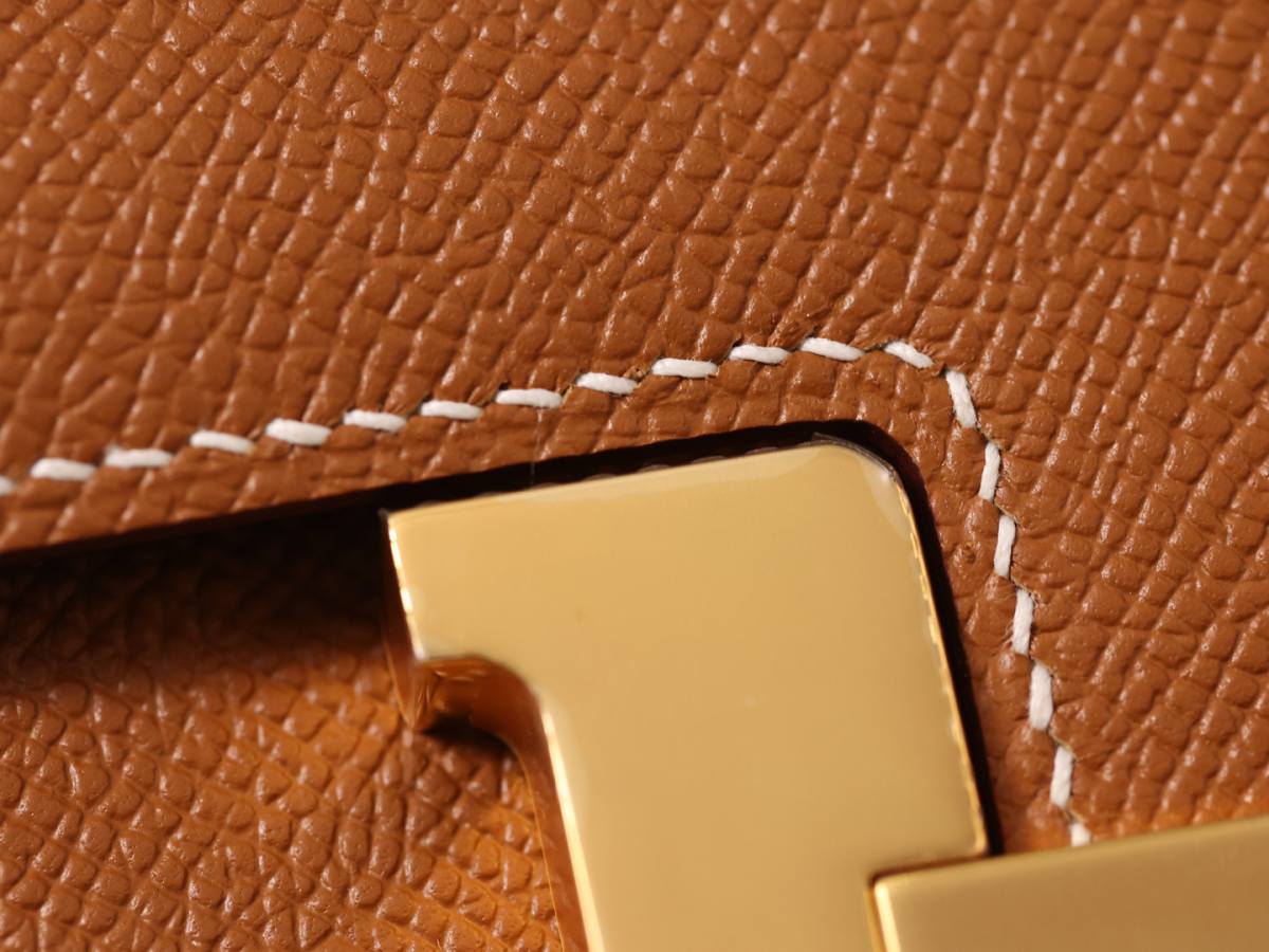 Shebag handmade Hermes Constance 24 bag in golden brown review(April 2026 updated)-Best Quality designer Bag Review, and online shopping, designer bag ru