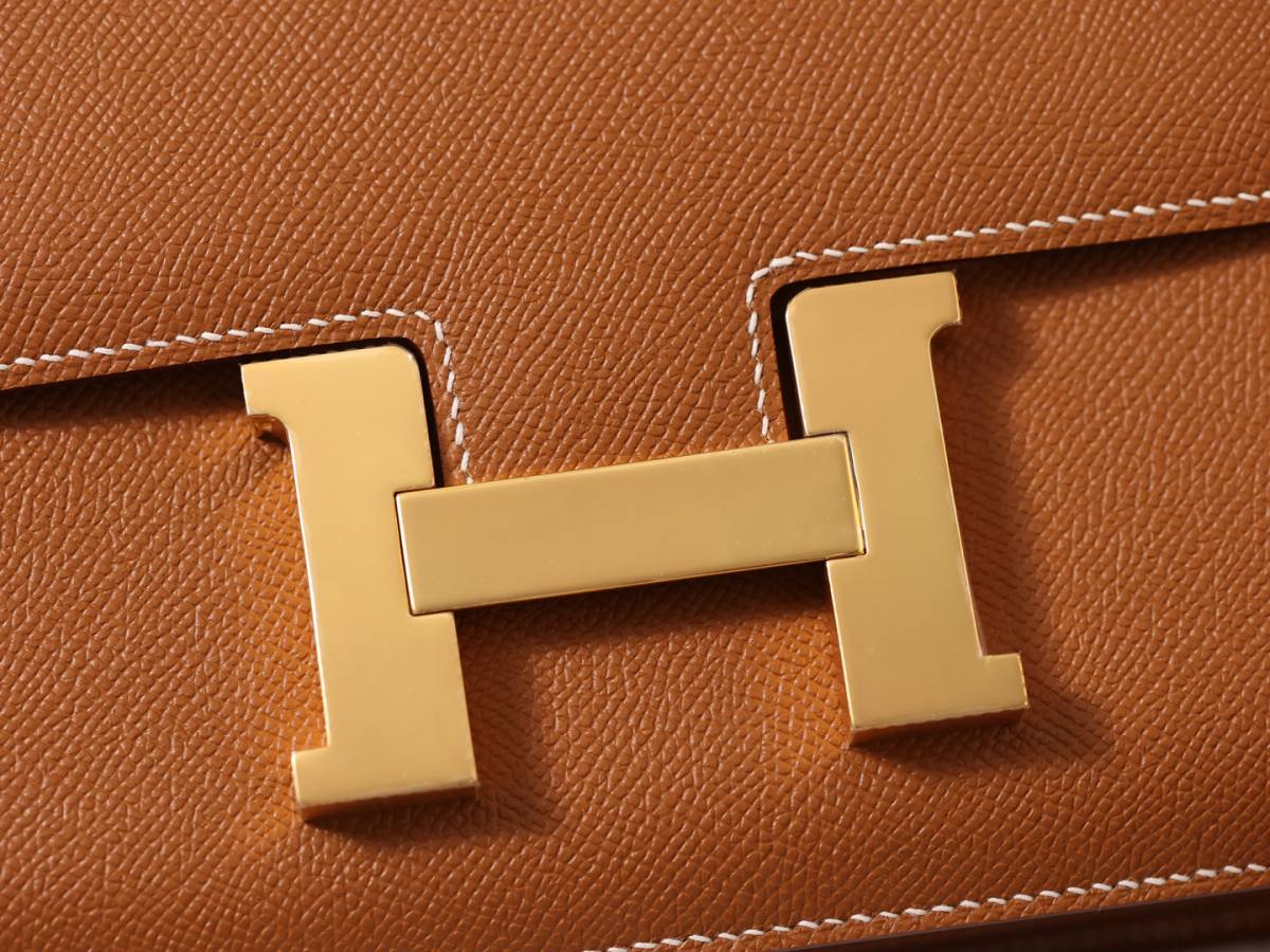 Shebag handmade Hermes Constance 24 bag in golden brown review(April 2026 updated)-Best Quality designer Bag Review, and online shopping, designer bag ru