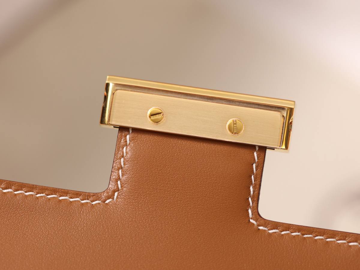 Shebag handmade Hermes Constance 24 bag in golden brown review(April 2026 updated)-Best Quality designer Bag Review, and online shopping, designer bag ru