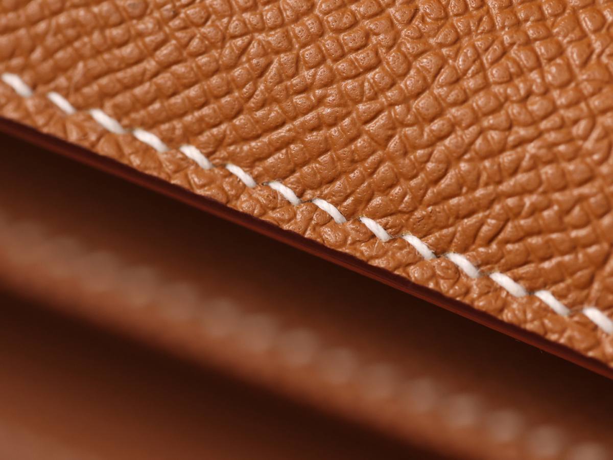Shebag handmade Hermes Constance 24 bag in golden brown review(April 2026 updated)-Best Quality designer Bag Review, and online shopping, designer bag ru