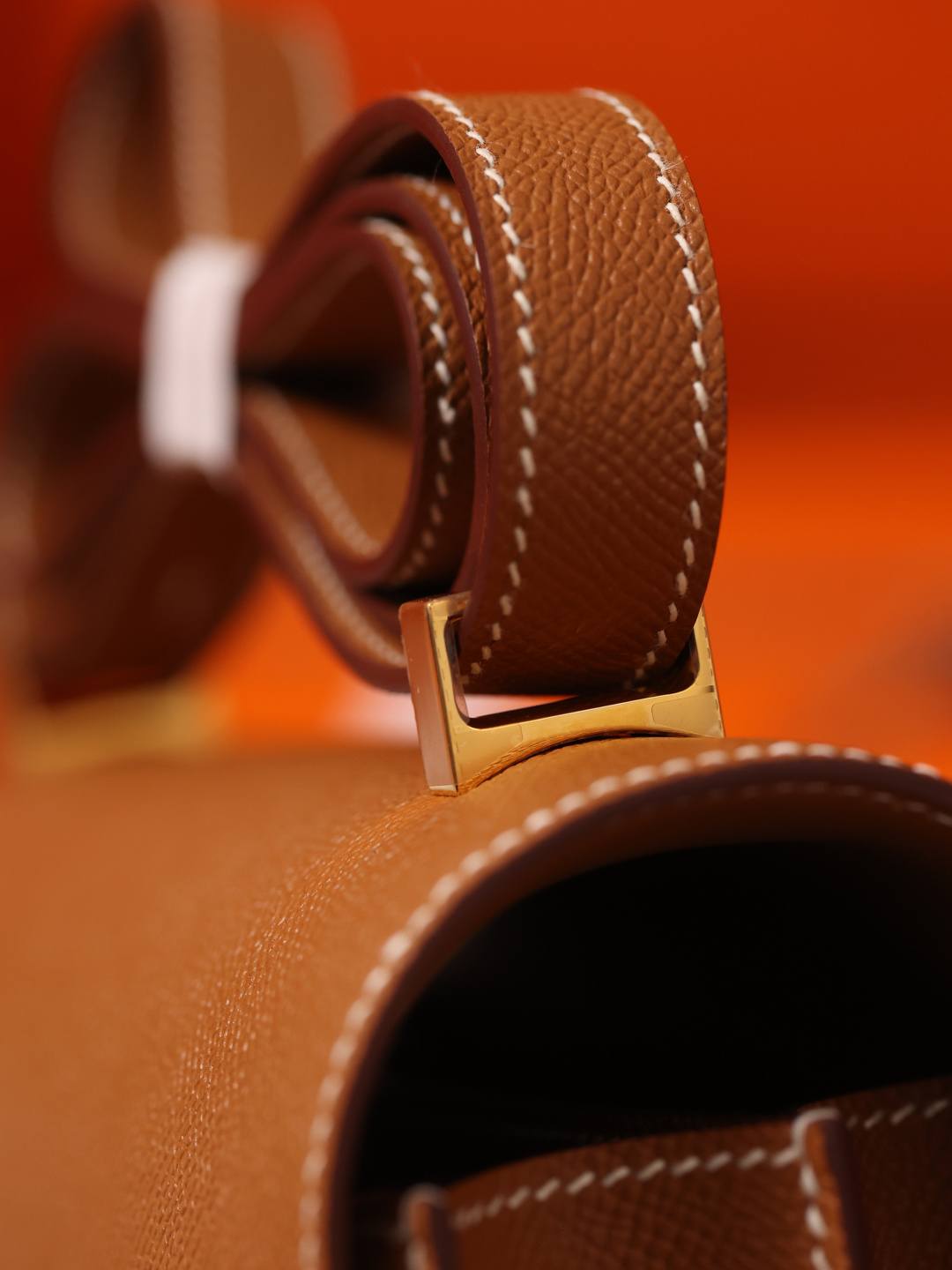 Shebag handmade Hermes Constance 24 bag in golden brown review(April 2026 updated)-Best Quality designer Bag Review, and online shopping, designer bag ru
