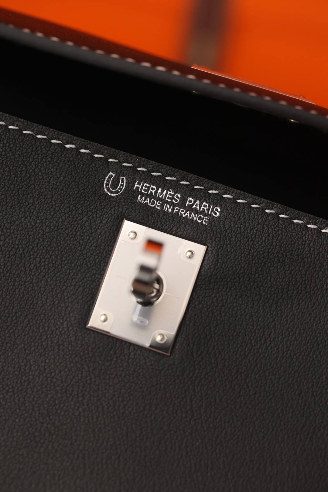 Shebag handmade Hermes Dance bag in Evercolor leather review (Apr 2026 updated)-Best Quality designer Bag Review, and online shopping, designer bag ru