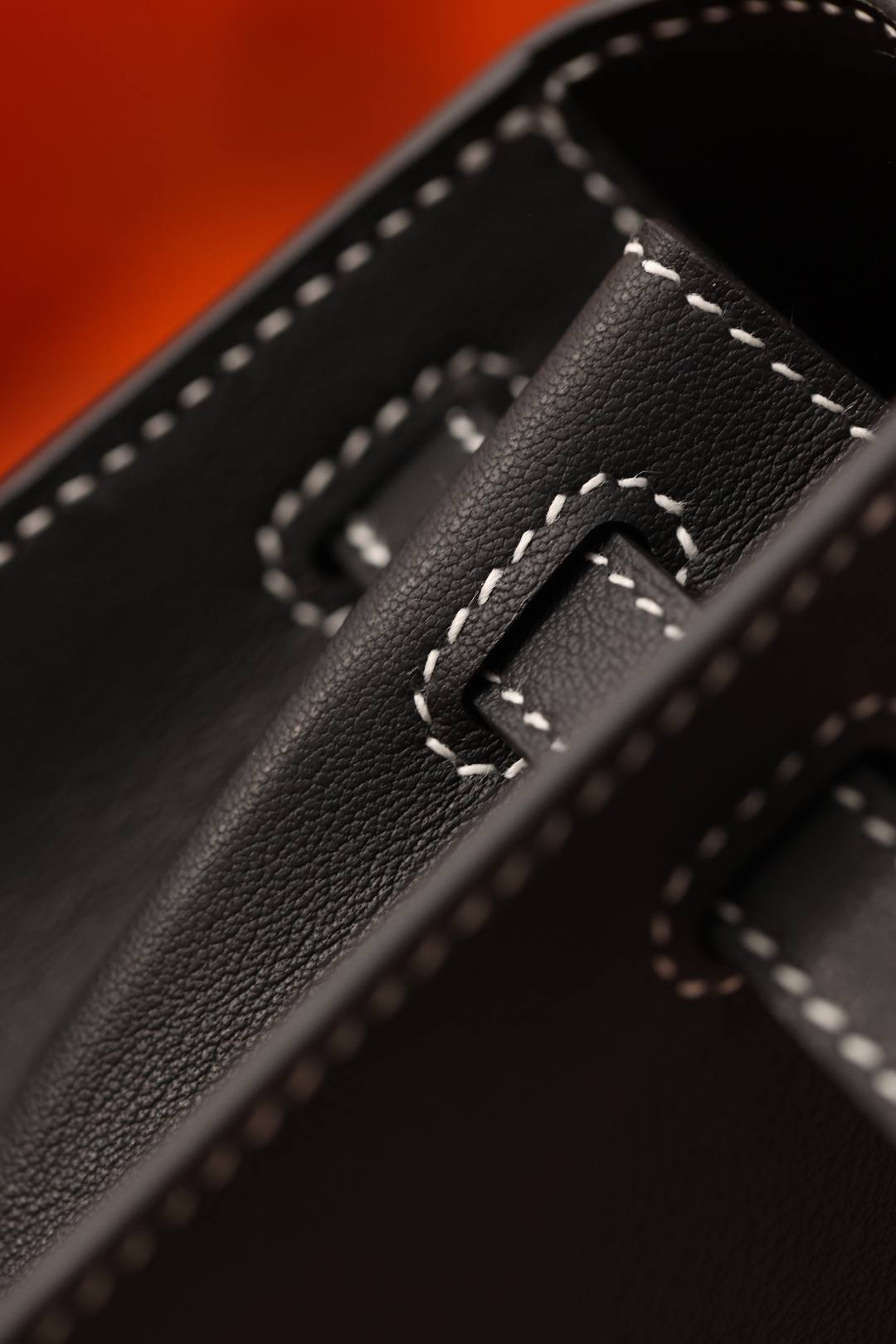 Shebag handmade Hermes Dance bag in Evercolor leather review (Apr 2026 updated)-Best Quality designer Bag Review, and online shopping, designer bag ru