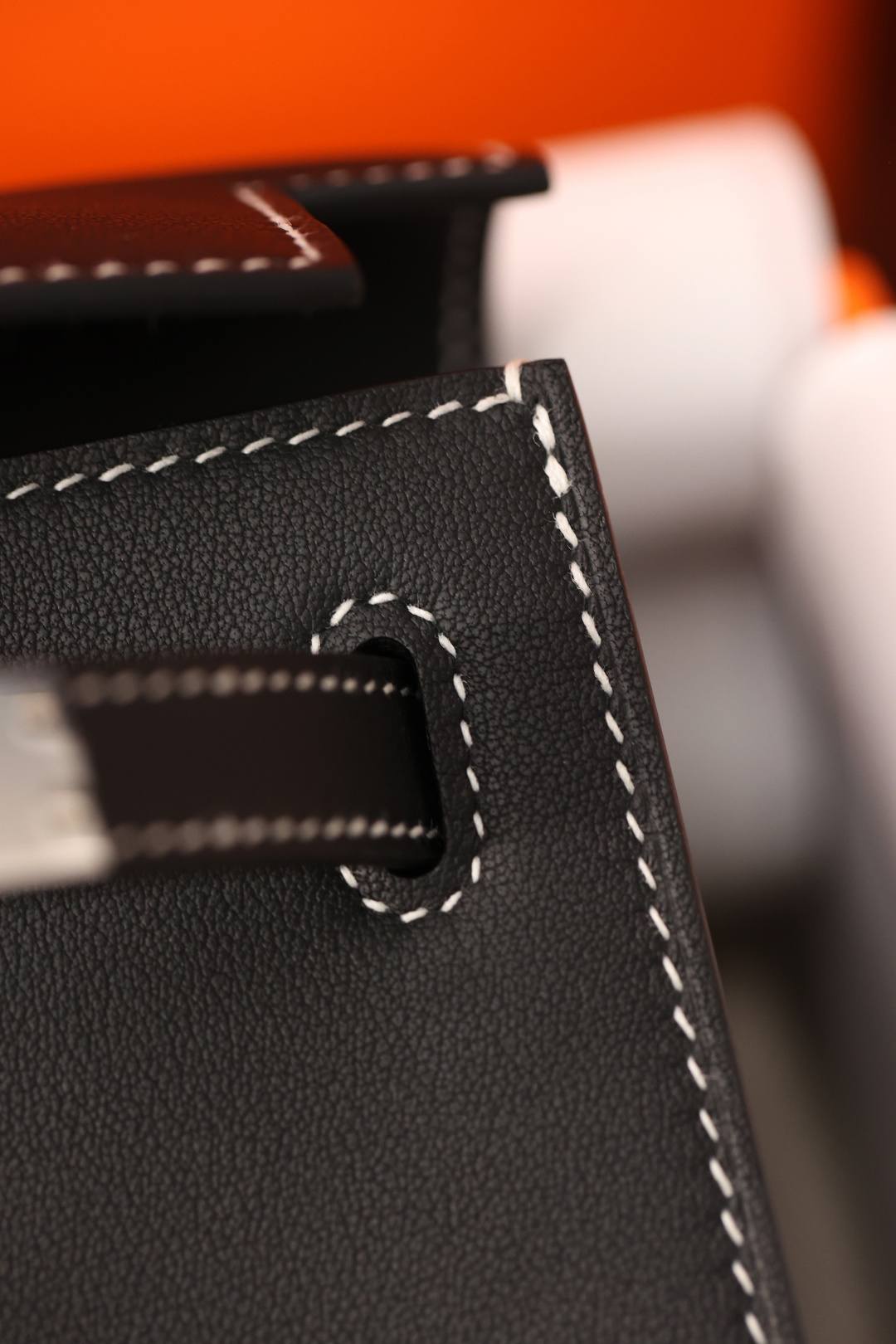 Shebag handmade Hermes Dance bag in Evercolor leather review (Apr 2026 updated)-Best Quality designer Bag Review, and online shopping, designer bag ru
