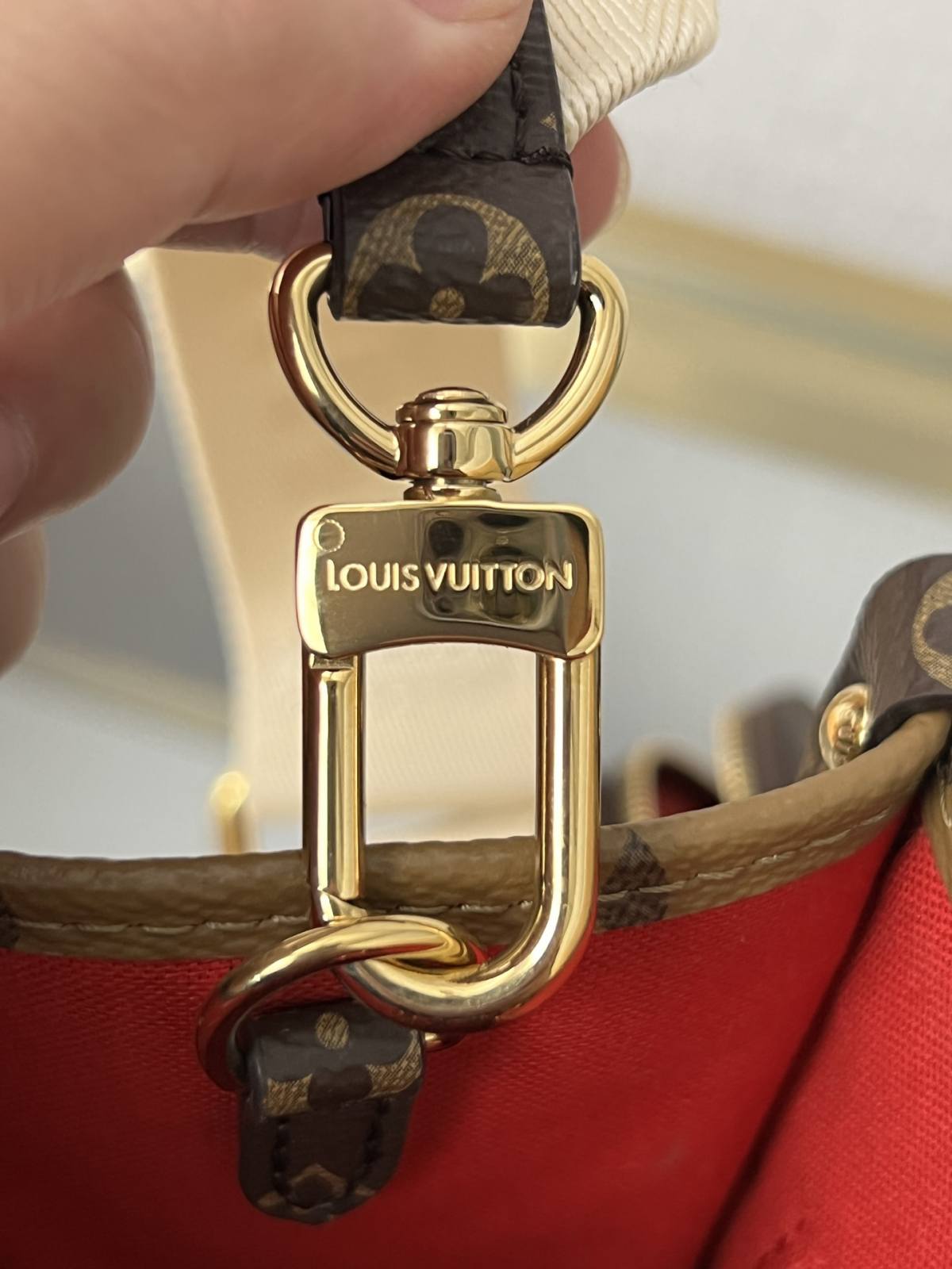 Shebag super replica Louis Vuitton onthego bag small review(Apr 2026 updated)-Best Quality designer Bag Review, and online shopping, designer bag ru